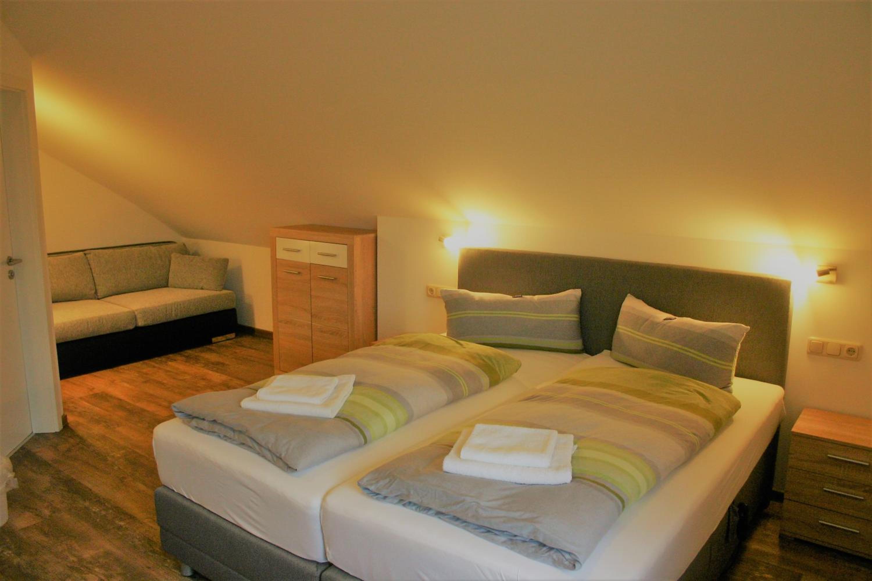 Pension Weinig