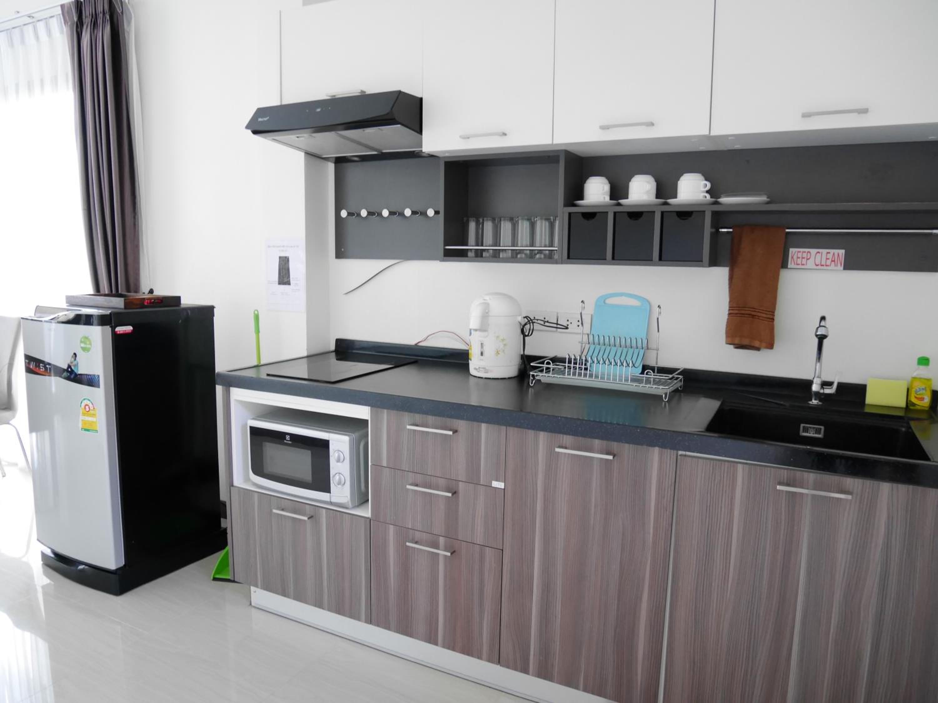 Aonang Oscar Pool Villas - Free Shuttle to Aonang Beach -shared pool - private pool