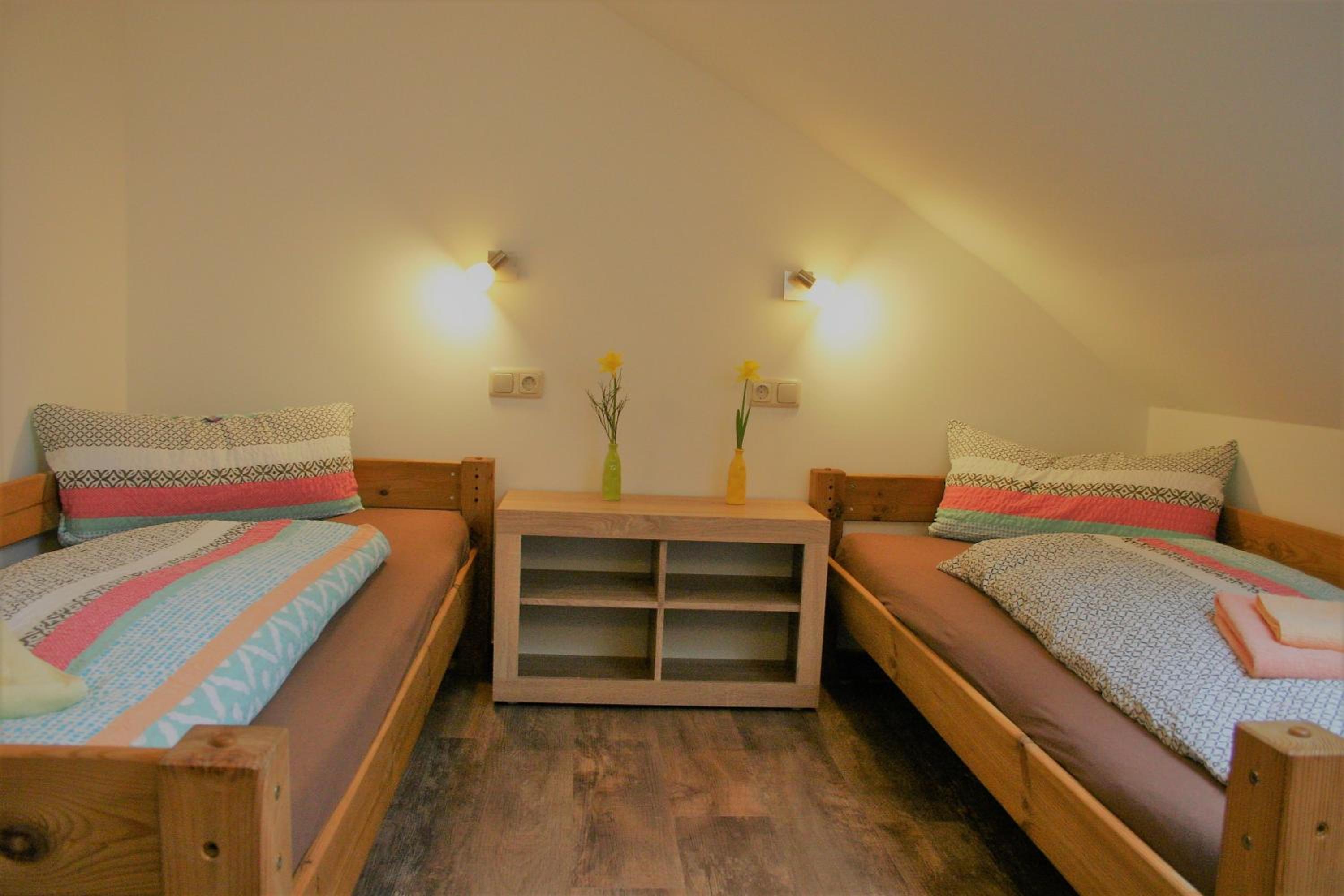 Pension Weinig