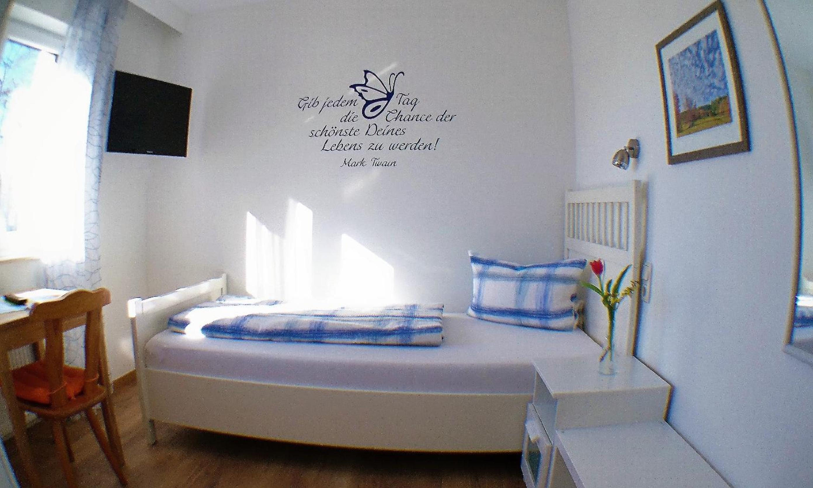Pension Weinig