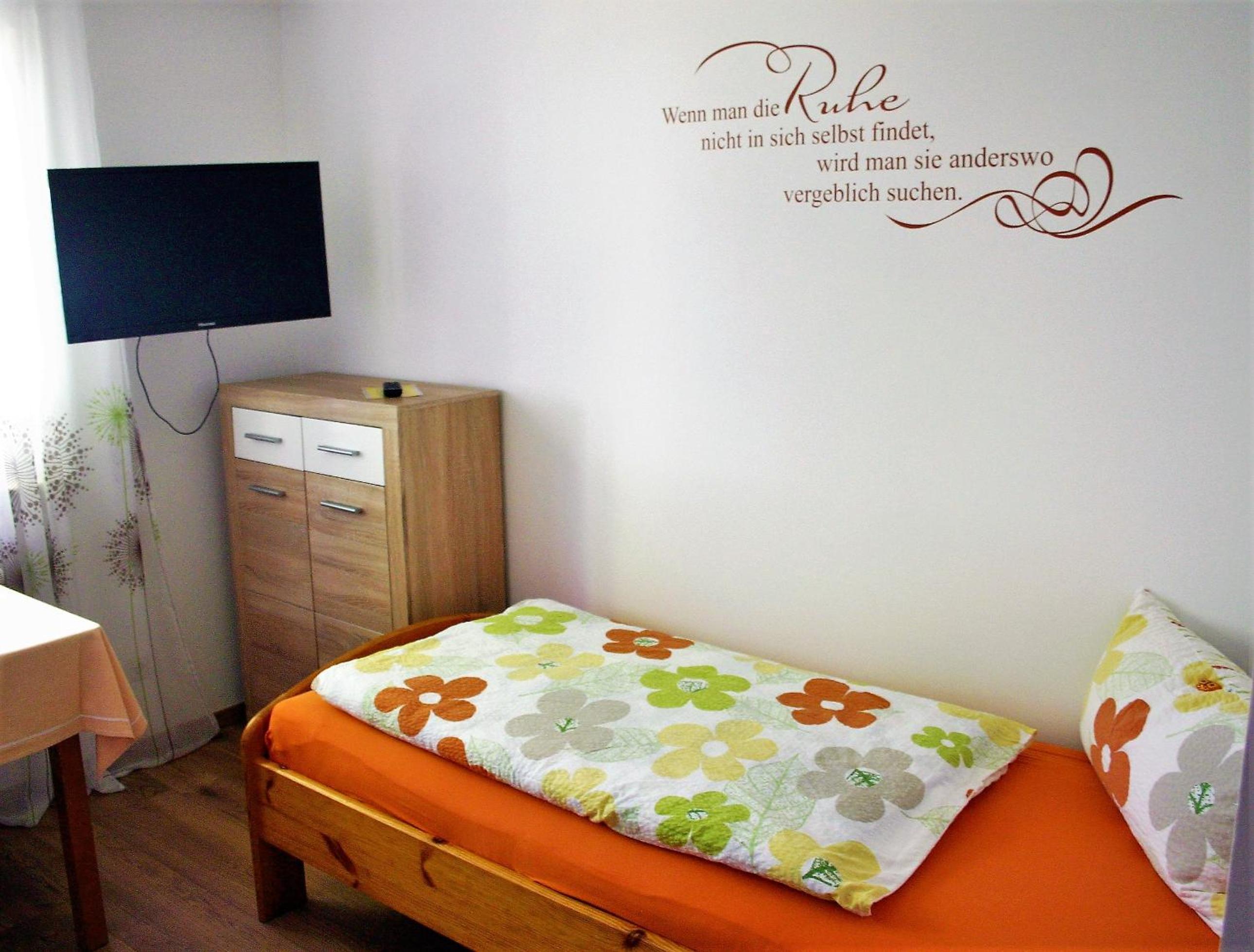 Pension Weinig