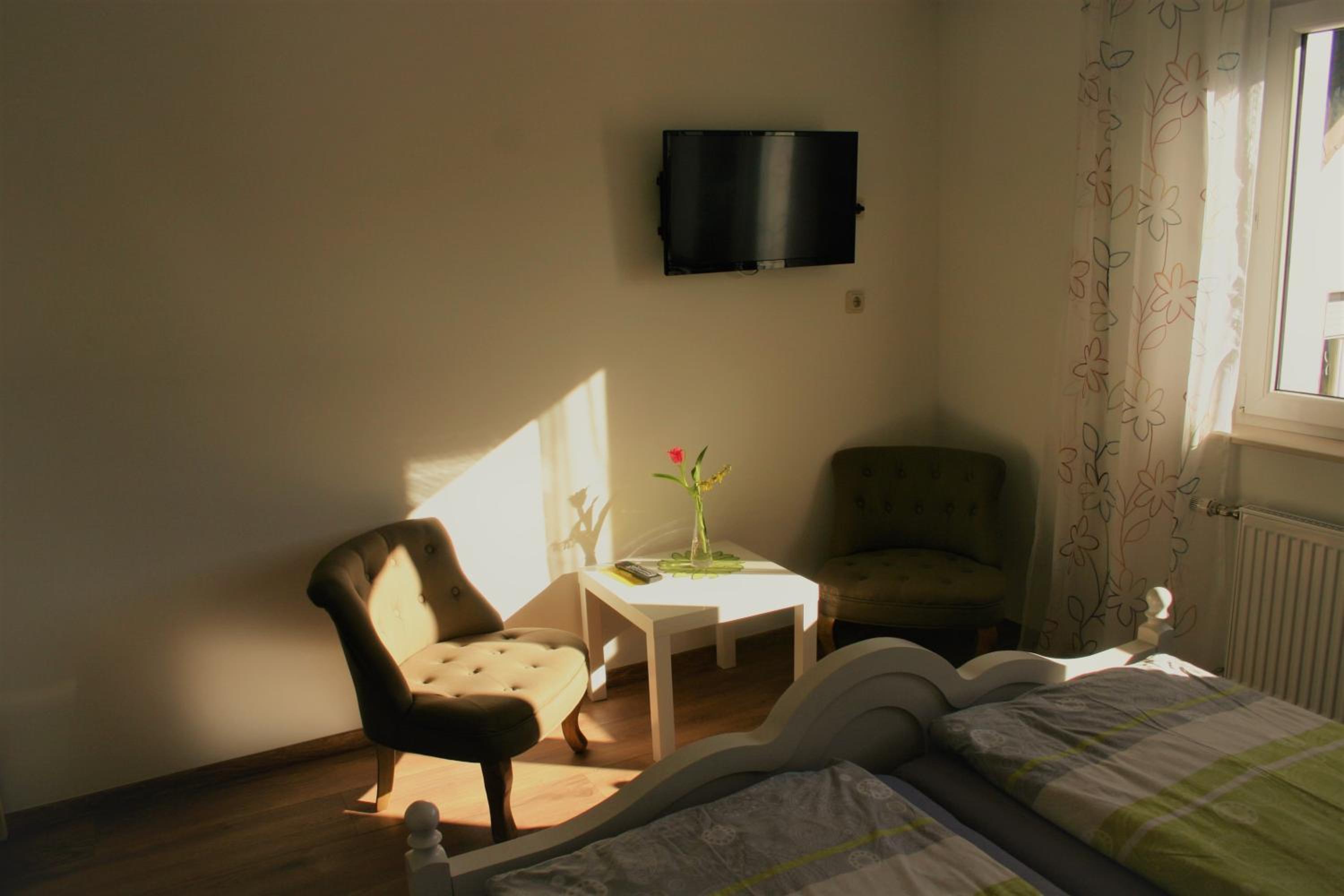 Pension Weinig