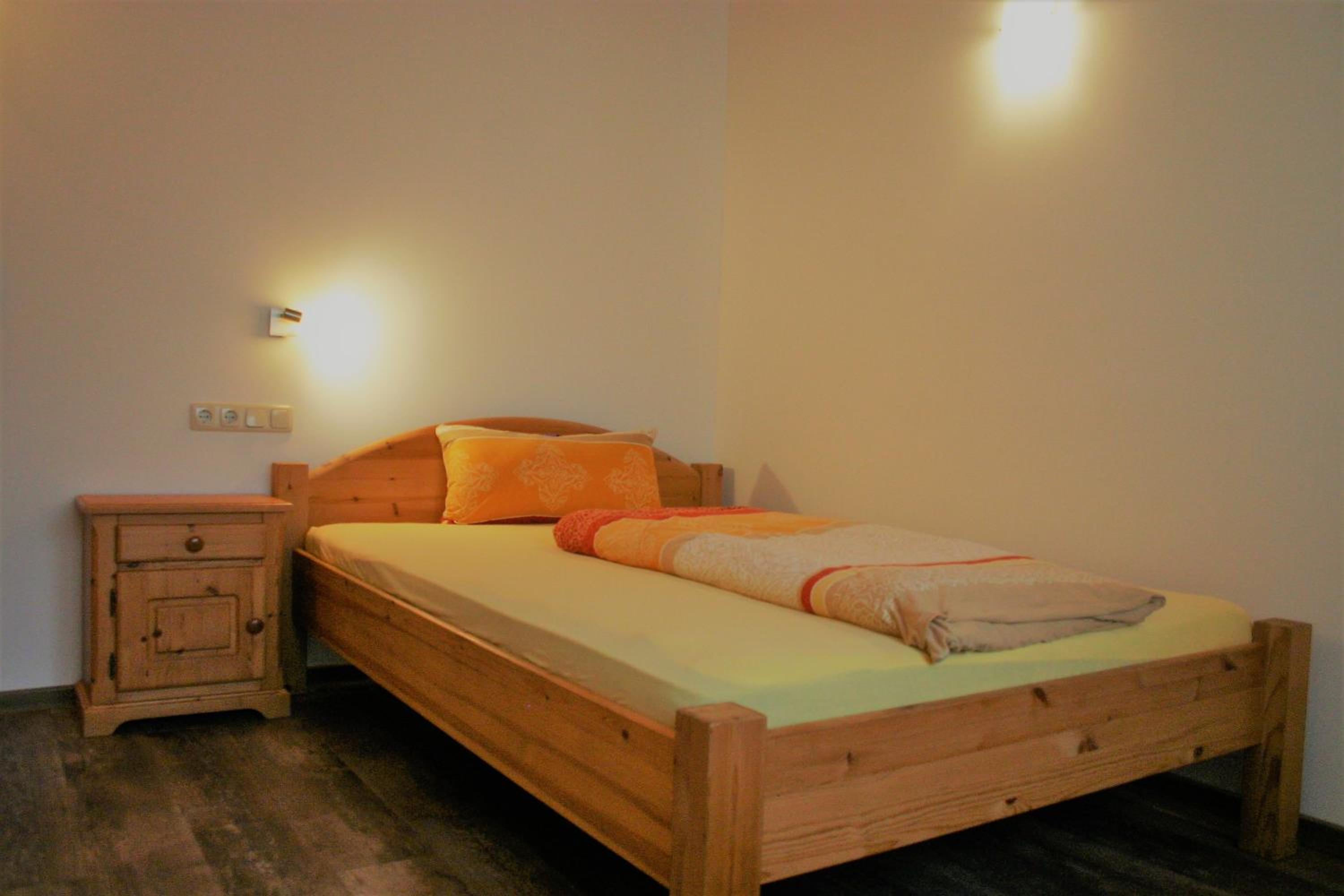 Pension Weinig
