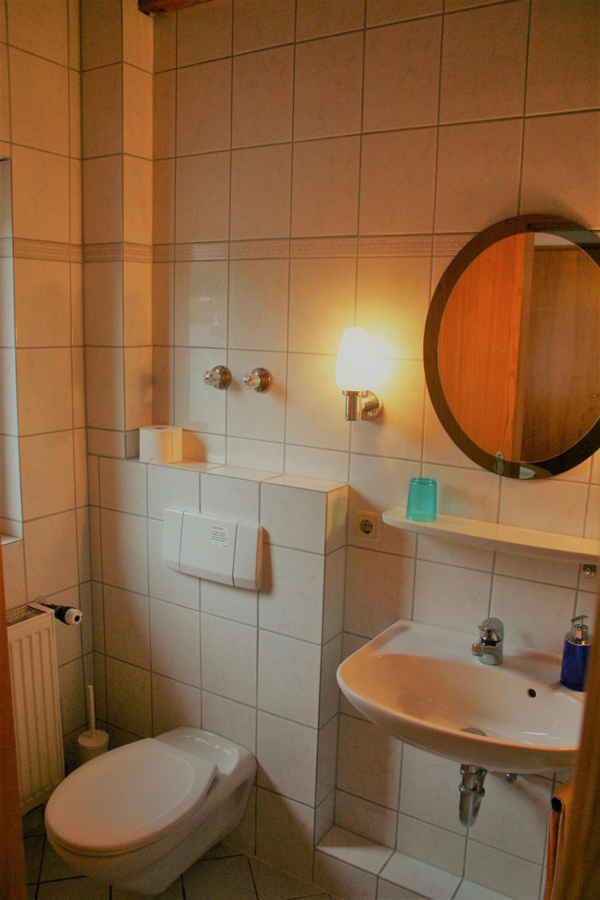 Pension Weinig