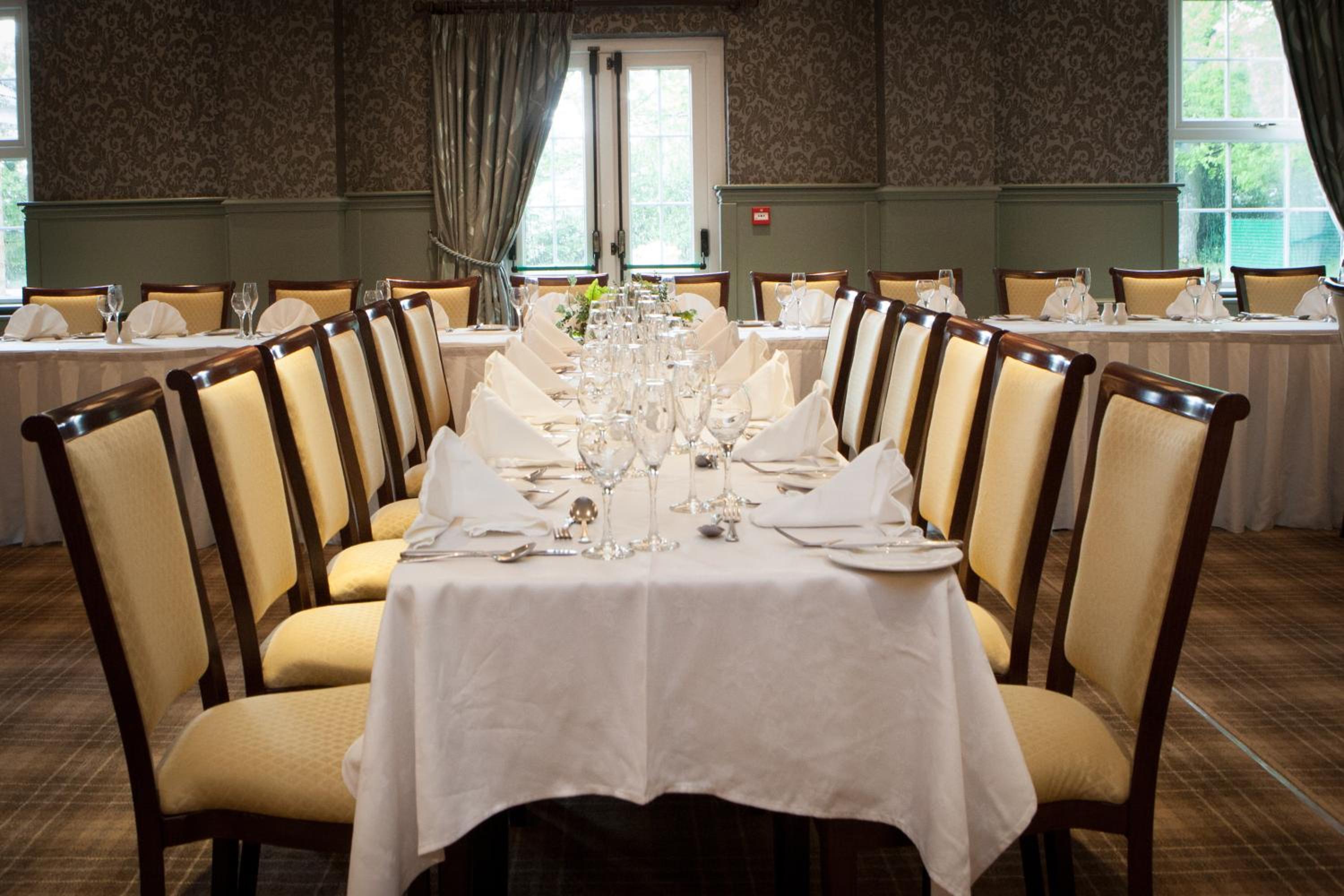 Gretna Green Vacations - The Gables Hotel - Property Image 22