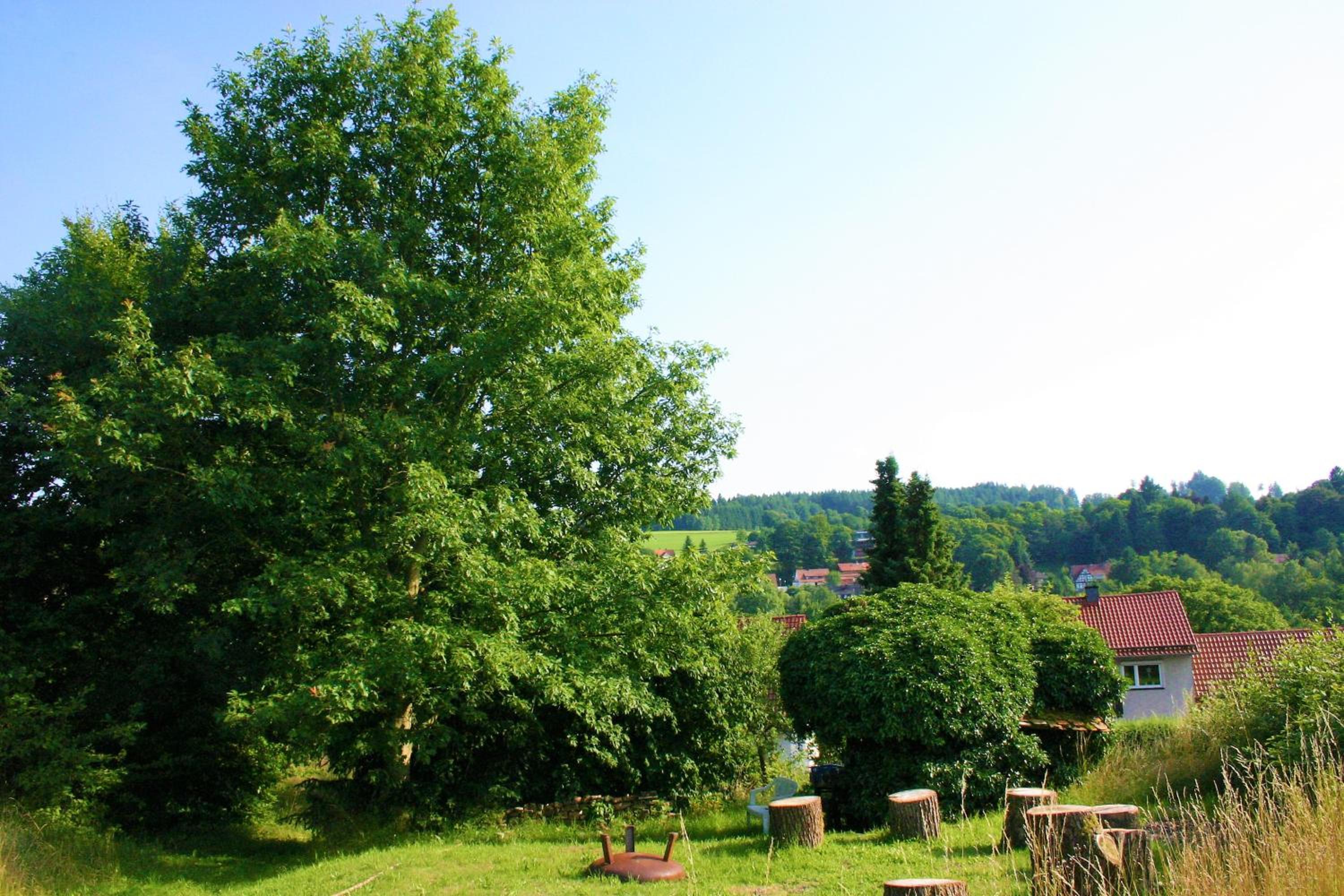 Pension Weinig