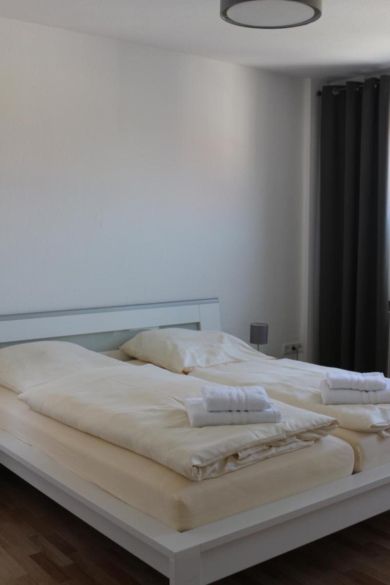 Zuhause auf Zeit Bielefeld