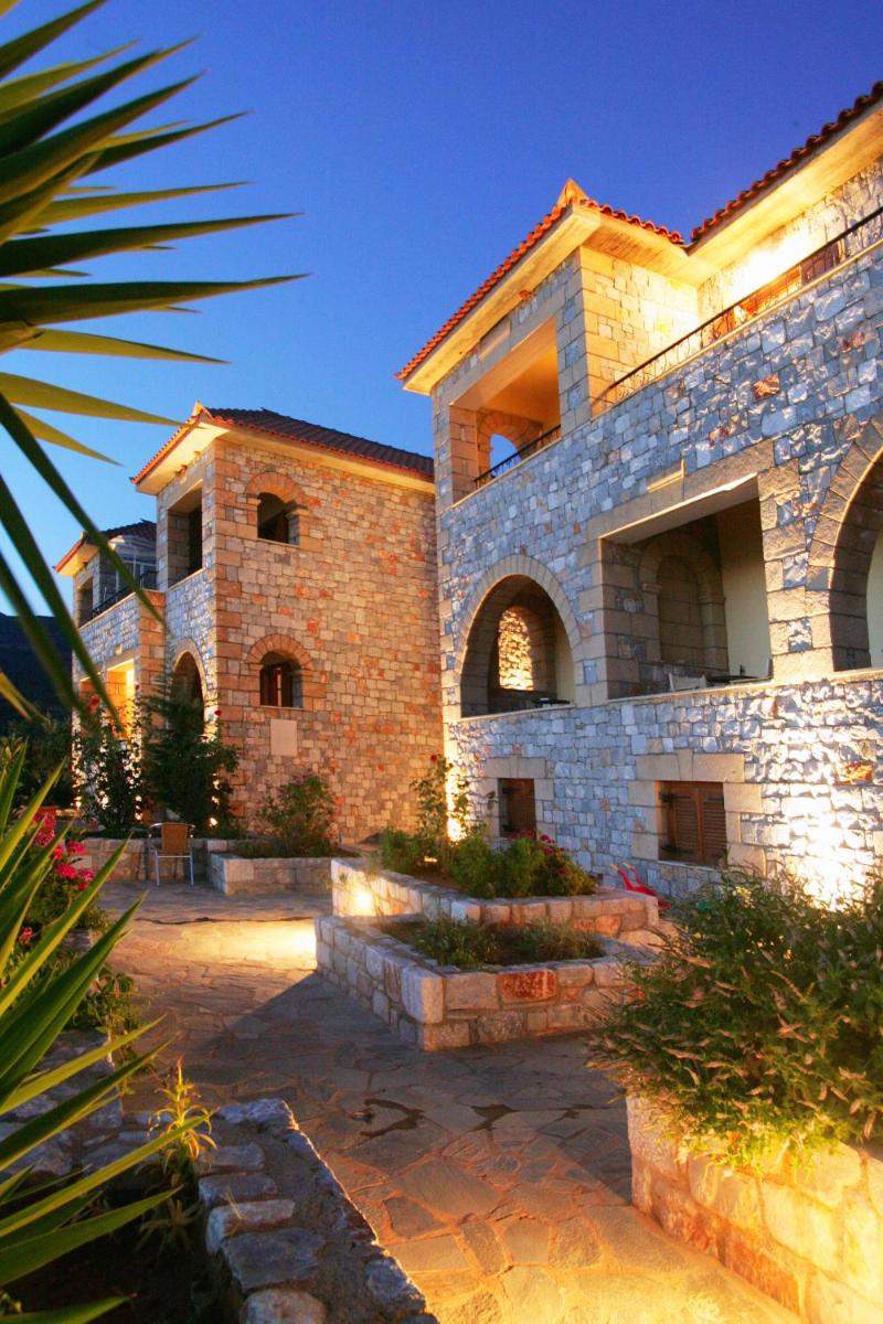 Hotel Vardia Hotel - Image 1