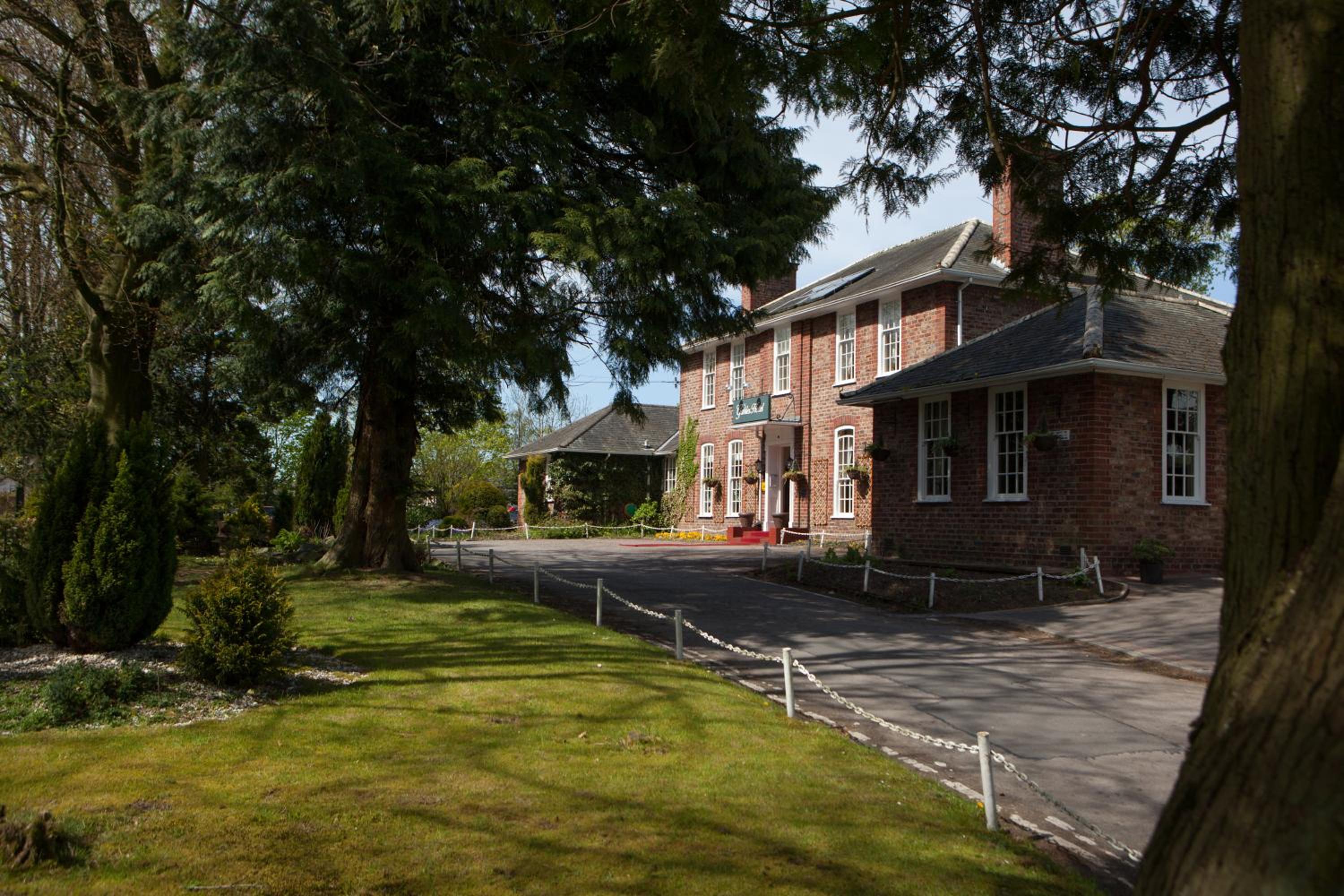 Gretna Green Vacations - The Gables Hotel - Property Image 44