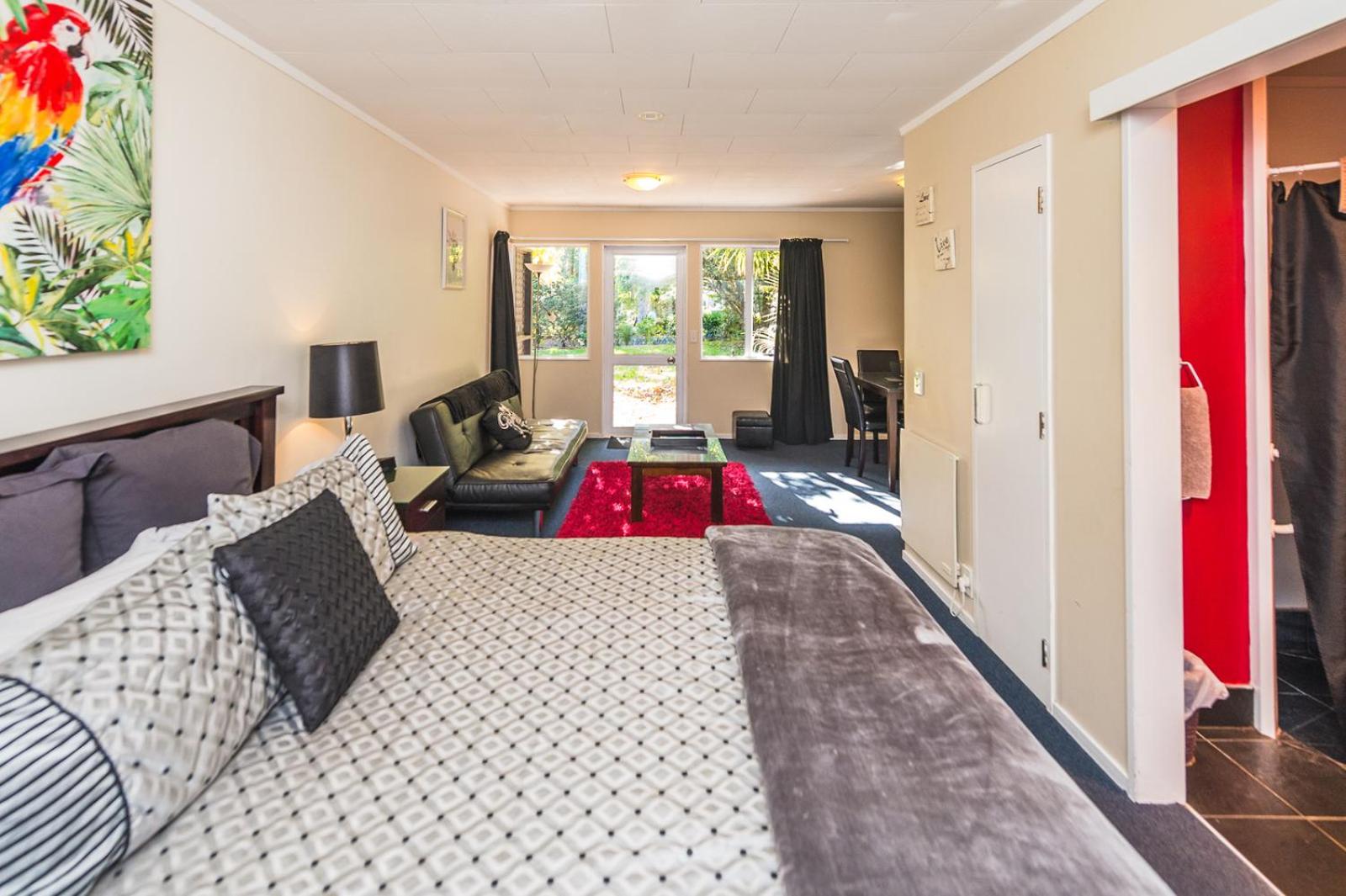 Anndion Lodge Motel & Conference Centre