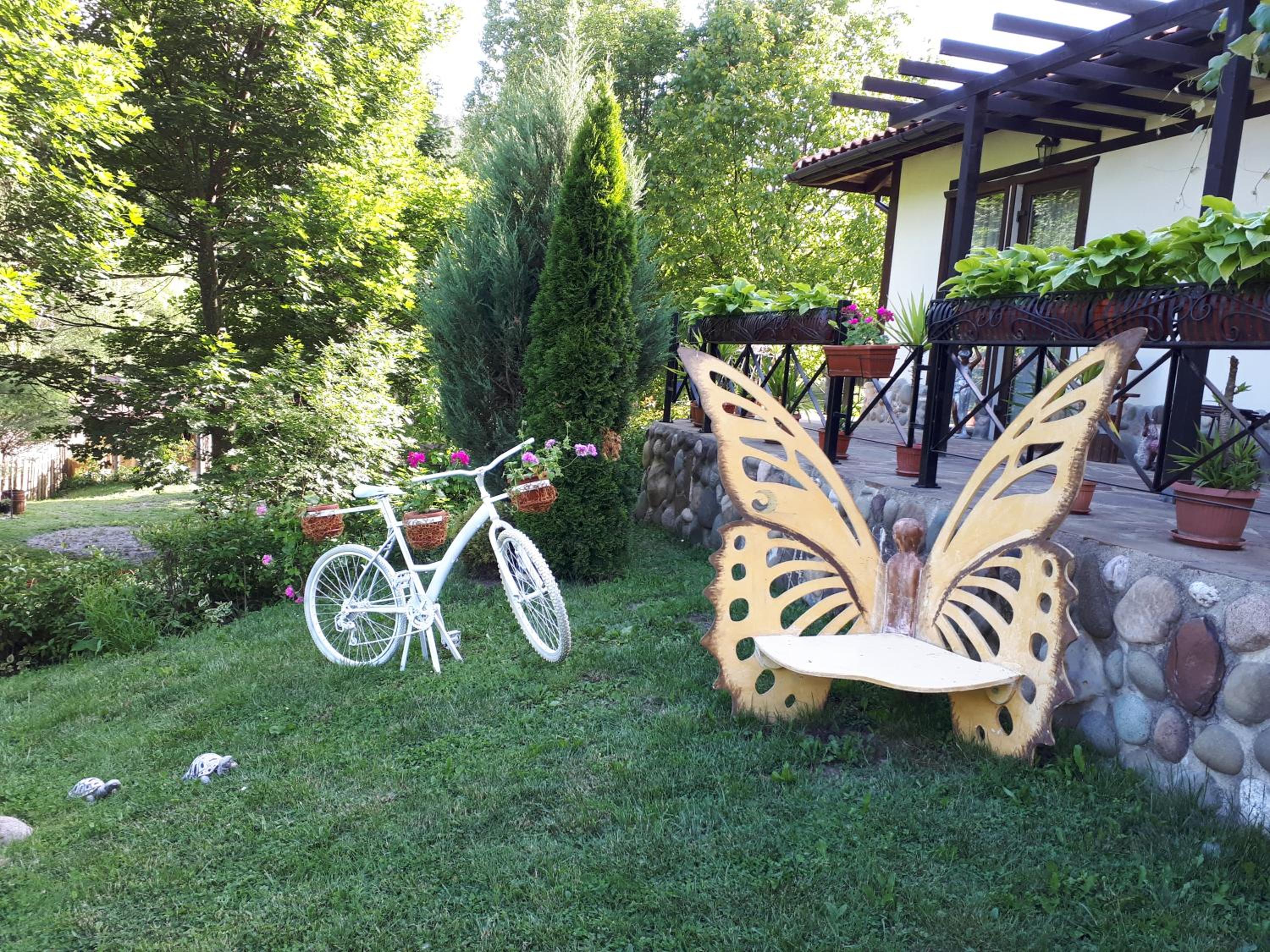 children's play area