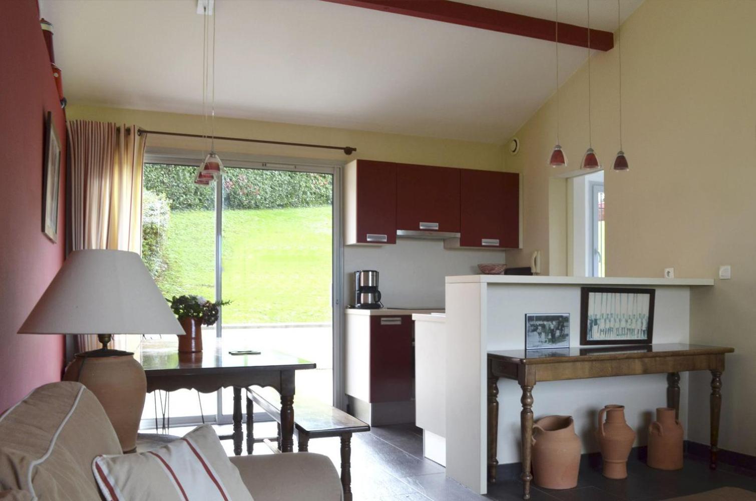 Les Villas d'Harri-Xuria