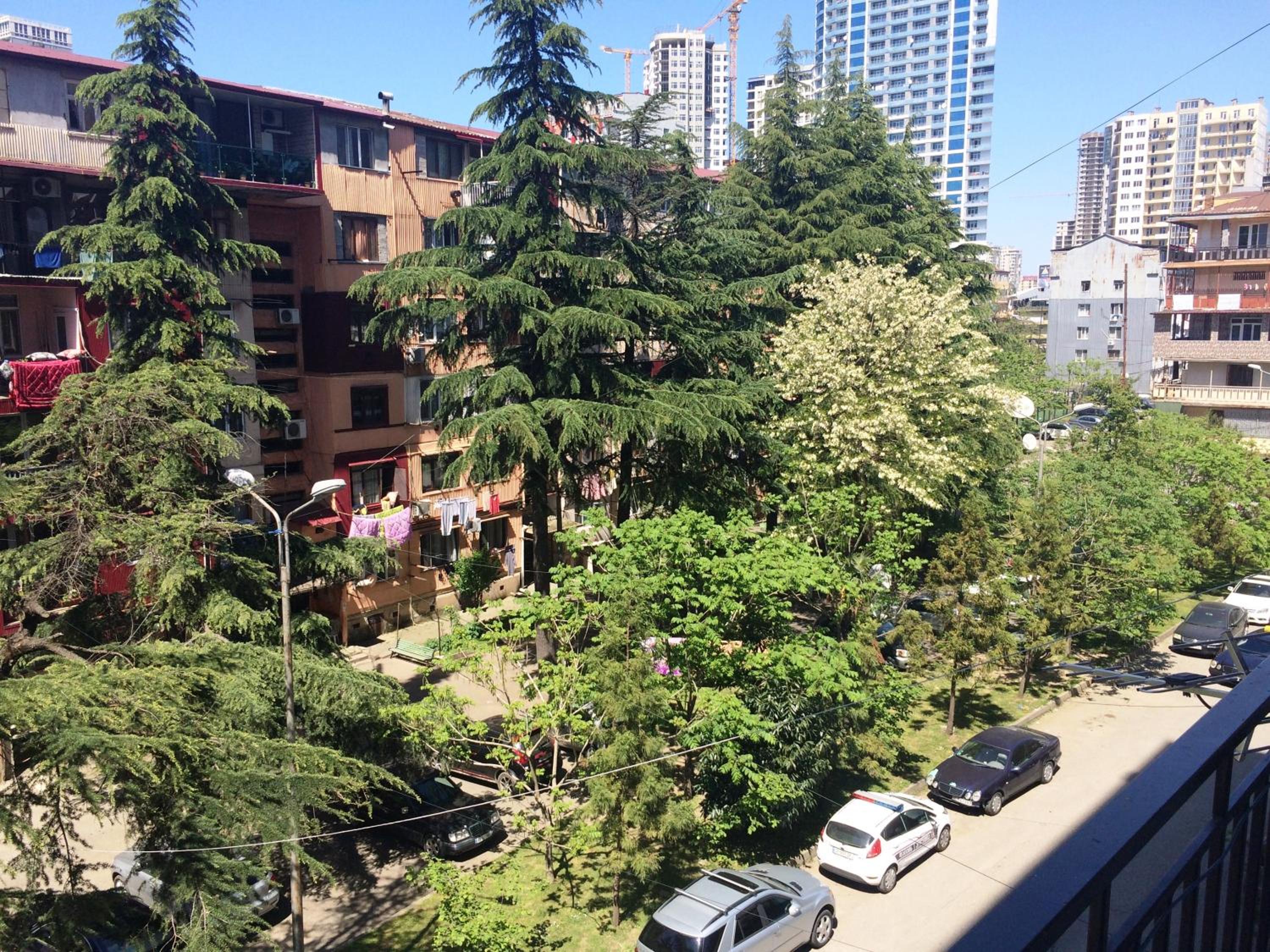 Merabi apartament