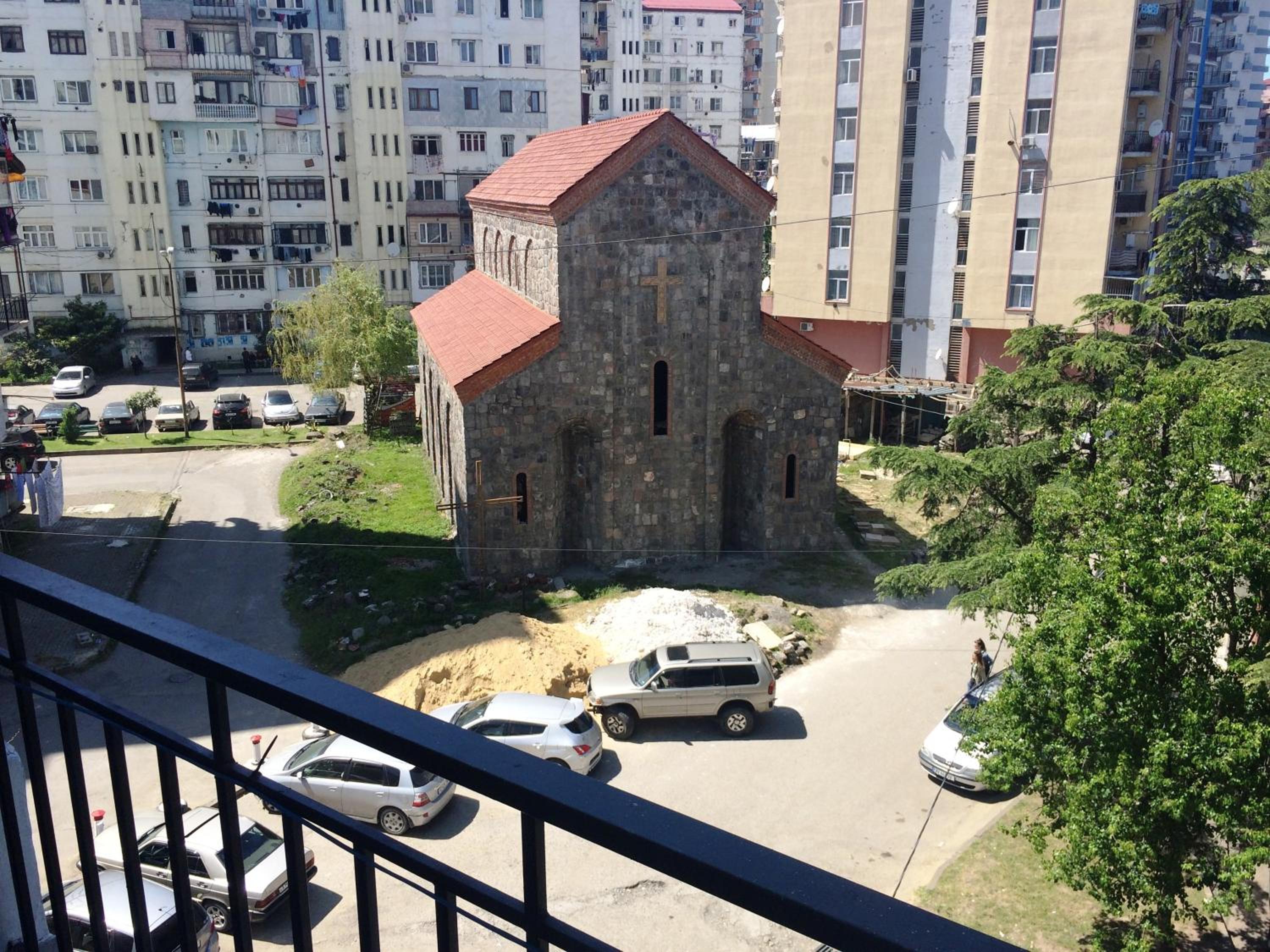 Merabi apartament