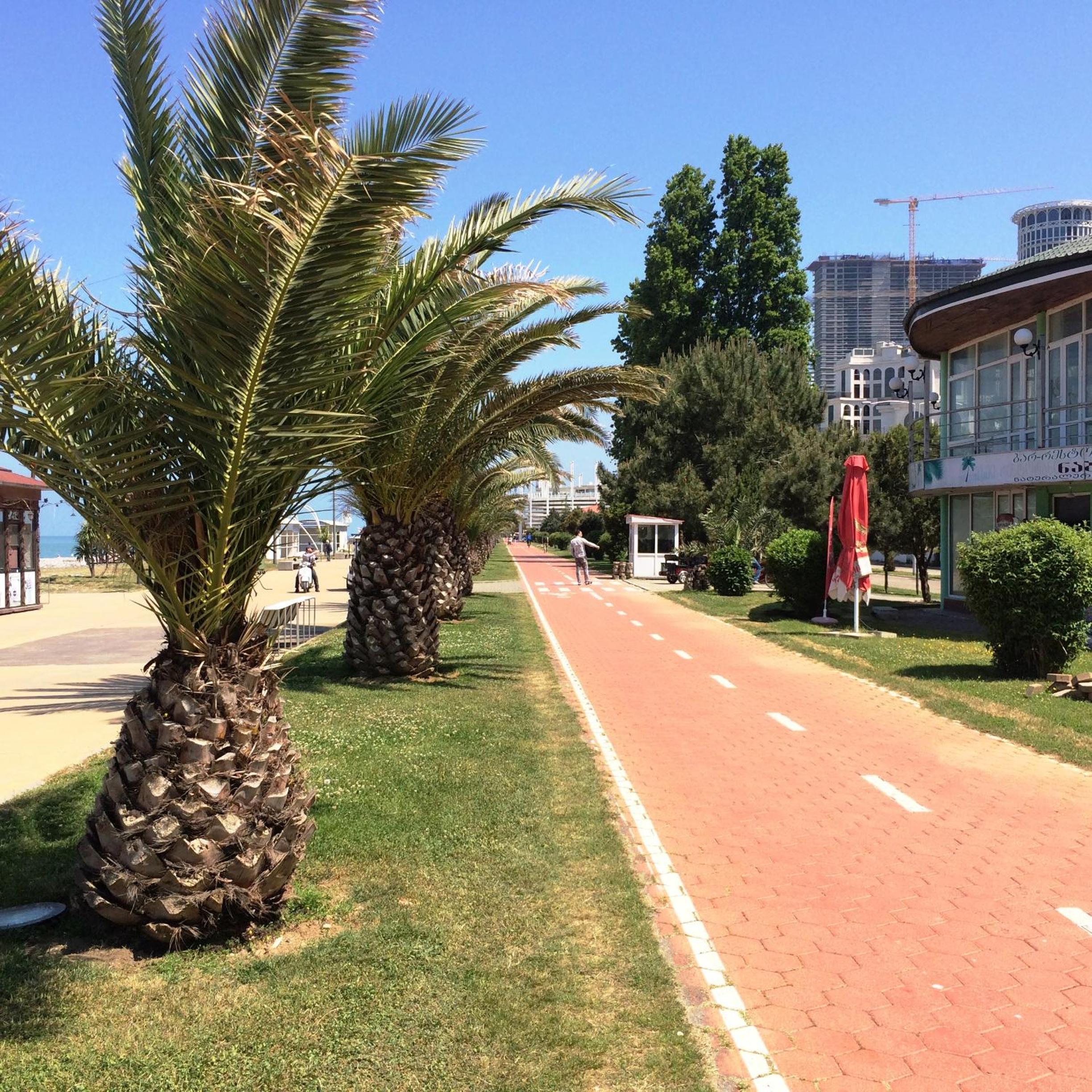 Merabi apartament