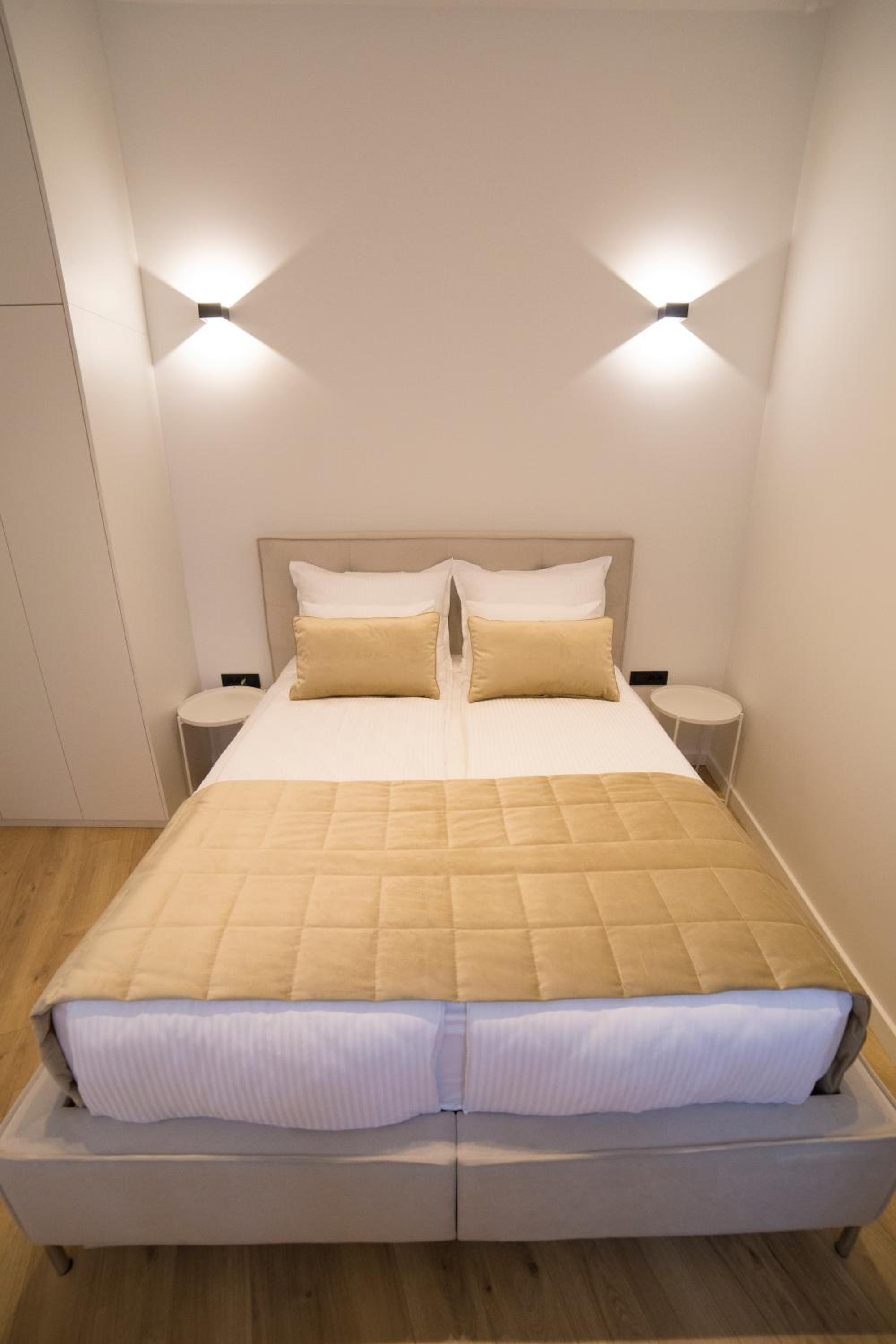 Premium Apartments
