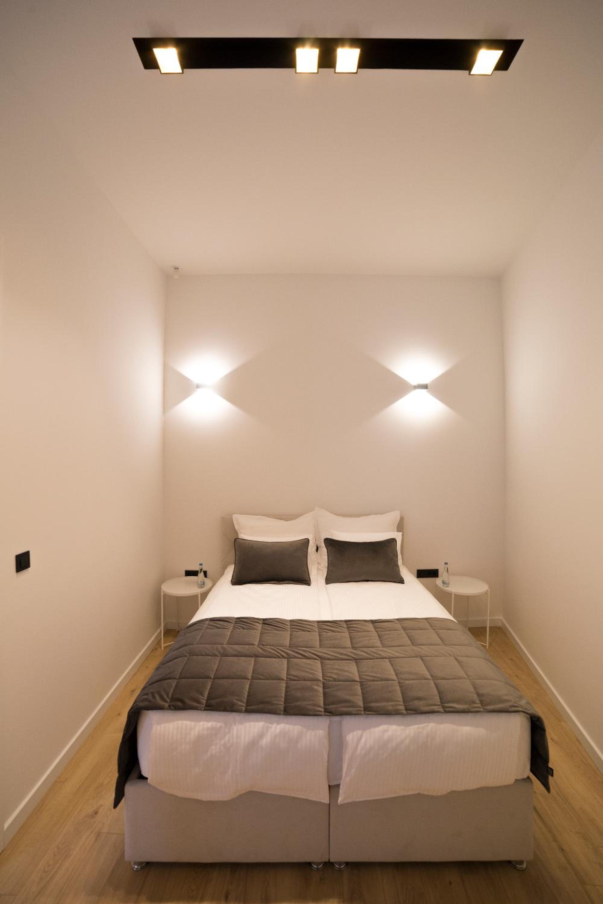 Premium Apartments