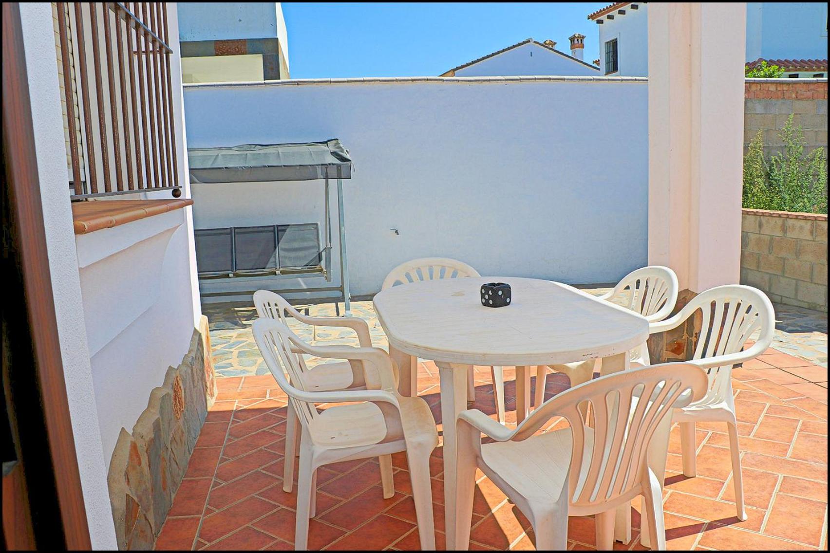 Chalet Ruperto view 2