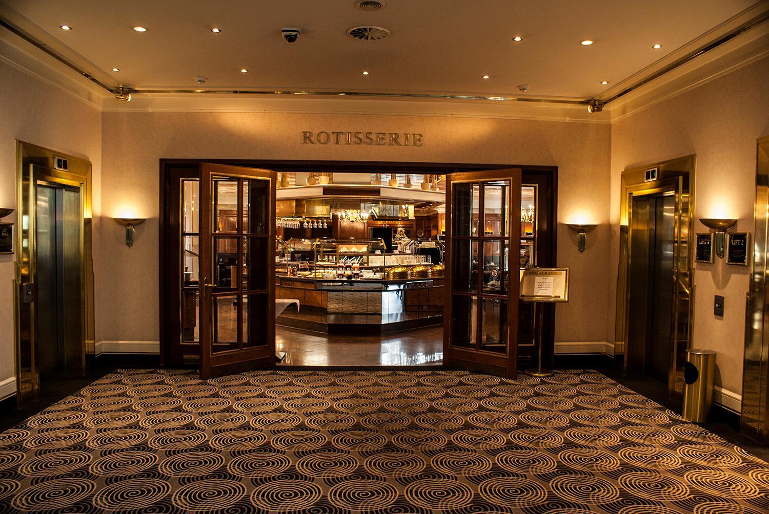 Darmstadt Vacations - Best Western Plus Plaza Hotel Darmstadt - Property Image 7