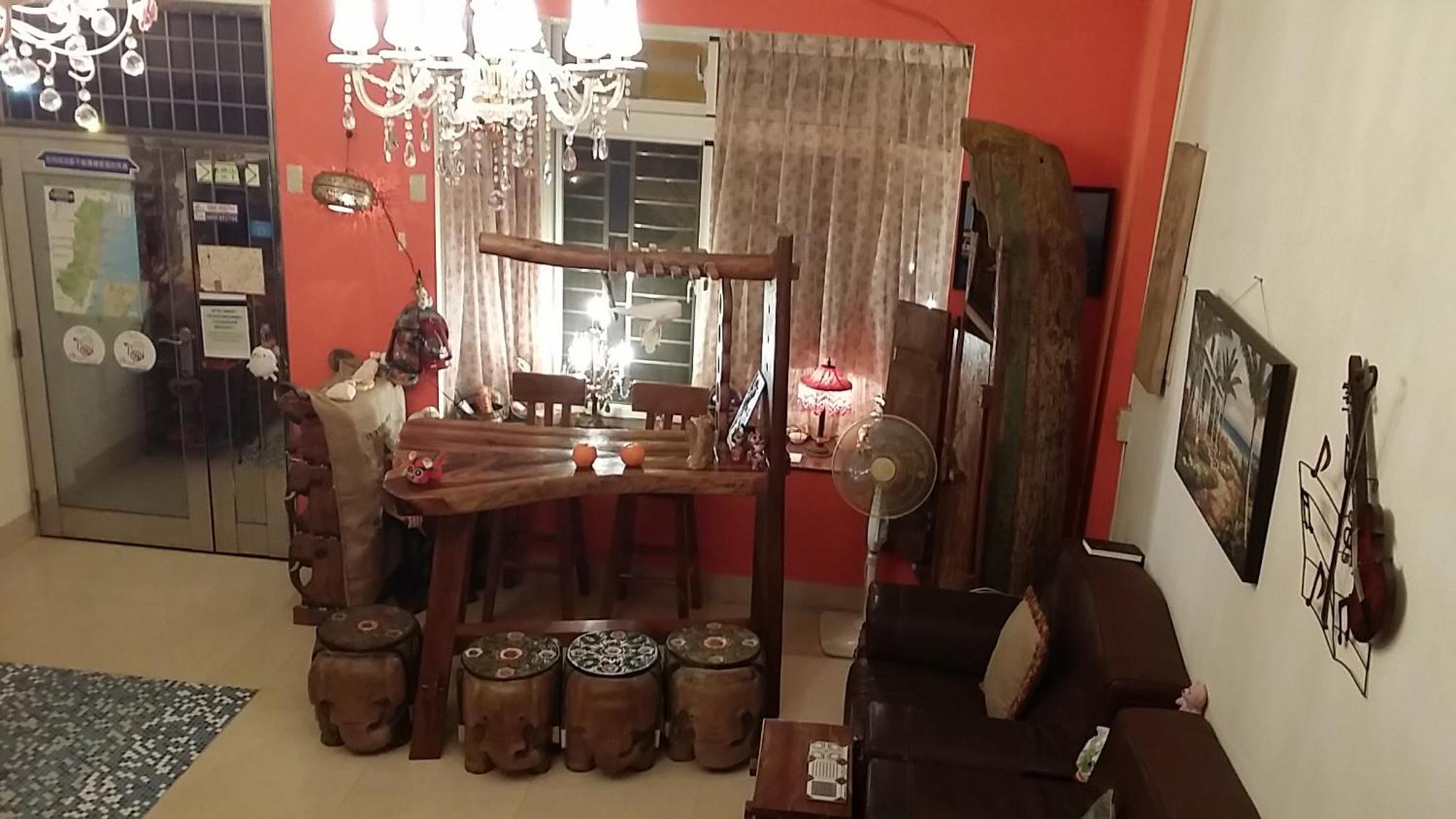 Hualien Seaside B&B