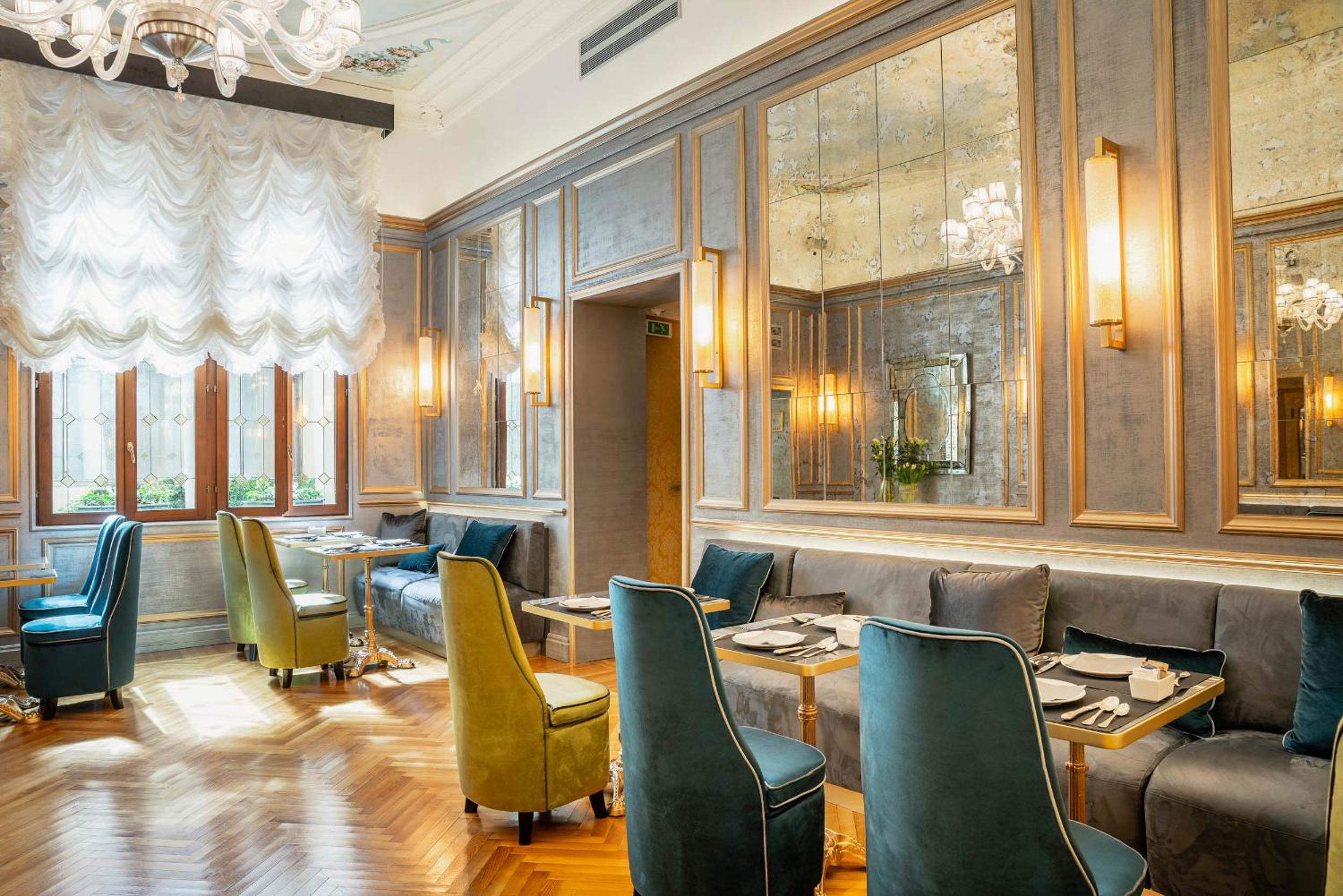 Hotel Antico Doge - a Member of Elizabeth Hotel Group photo 4