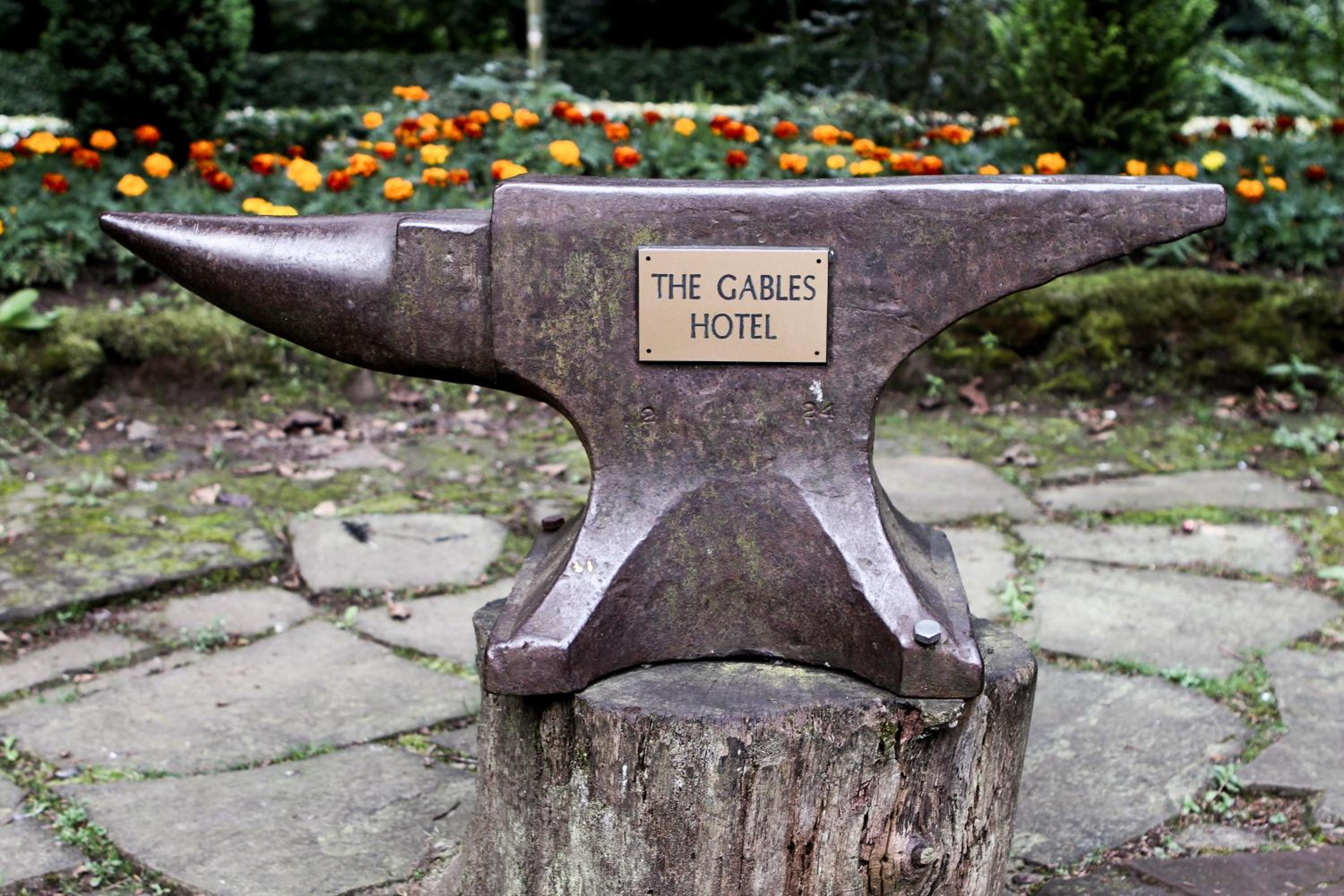 Gretna Green Vacations - The Gables Hotel - Property Image 29