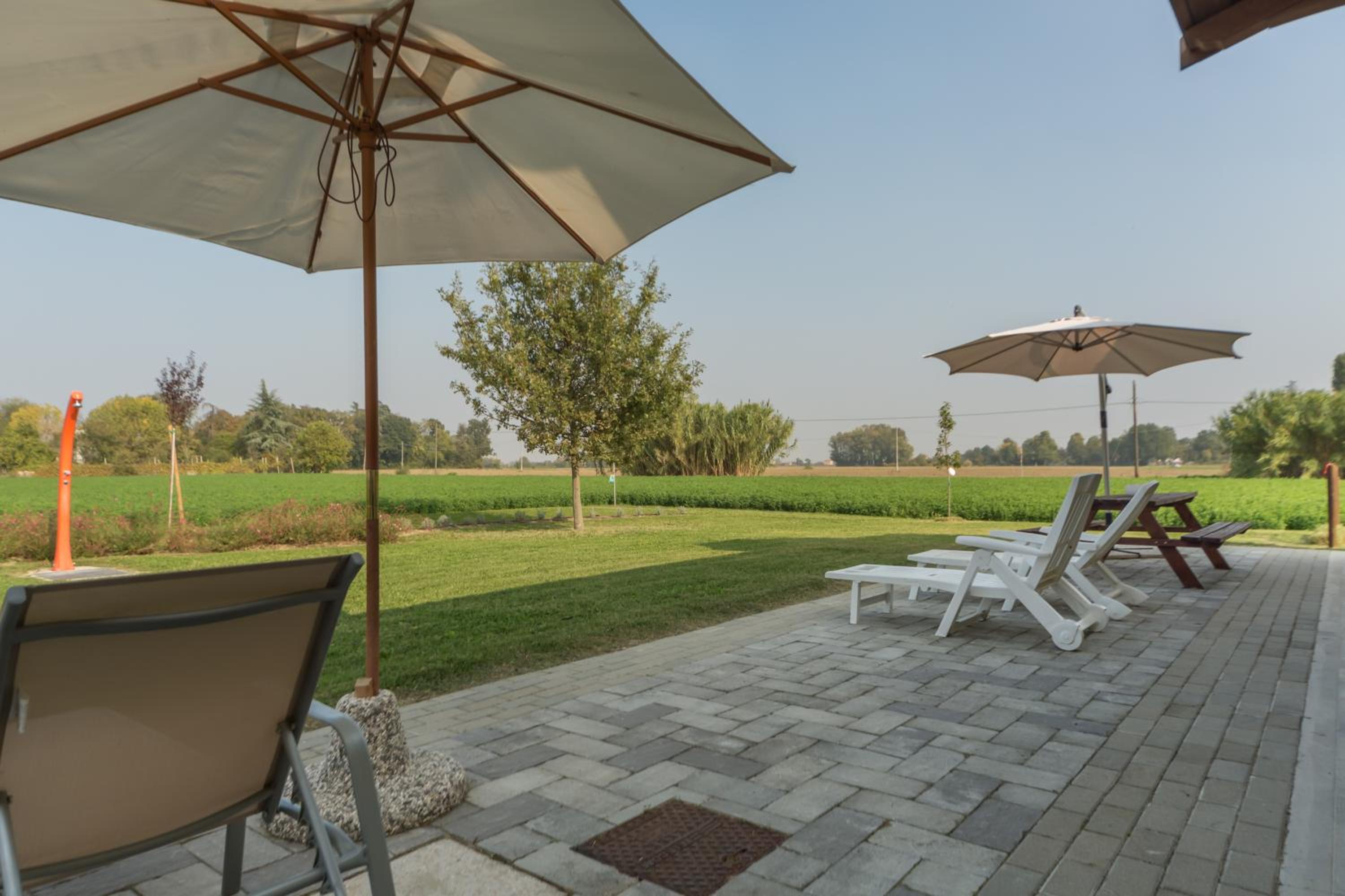 Agriturismo Primaluna