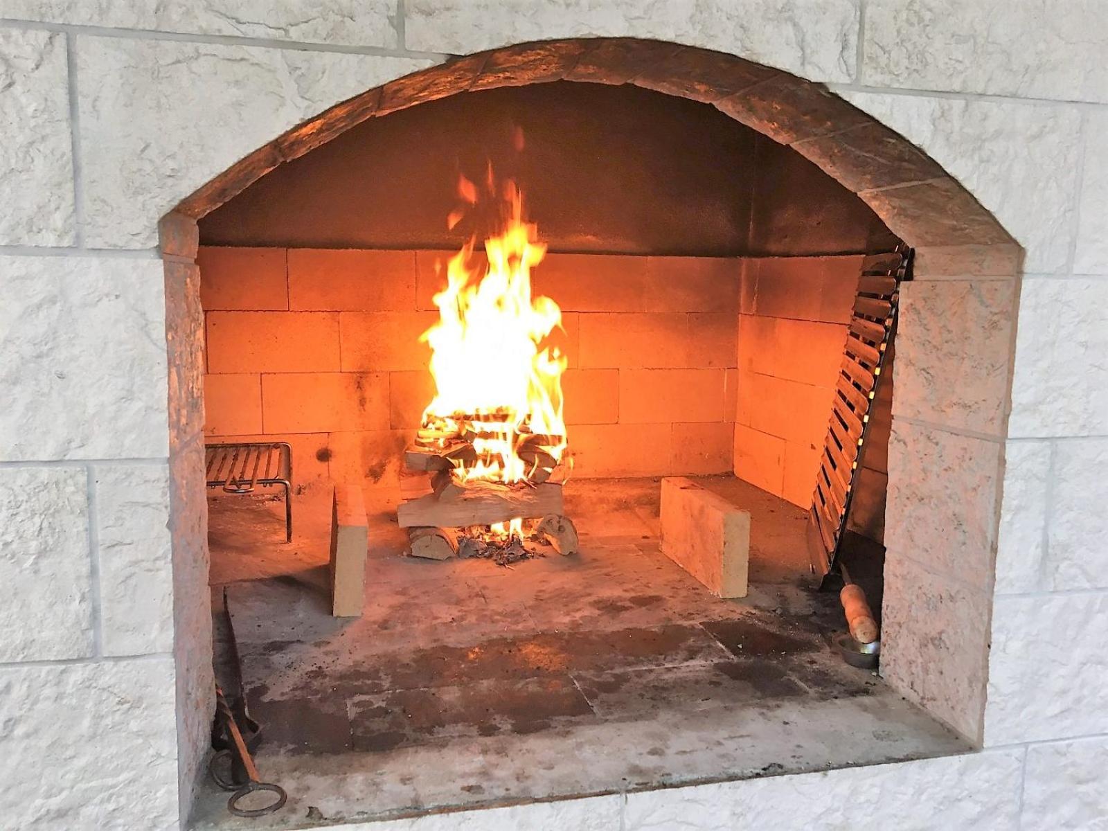 Villa Isabella