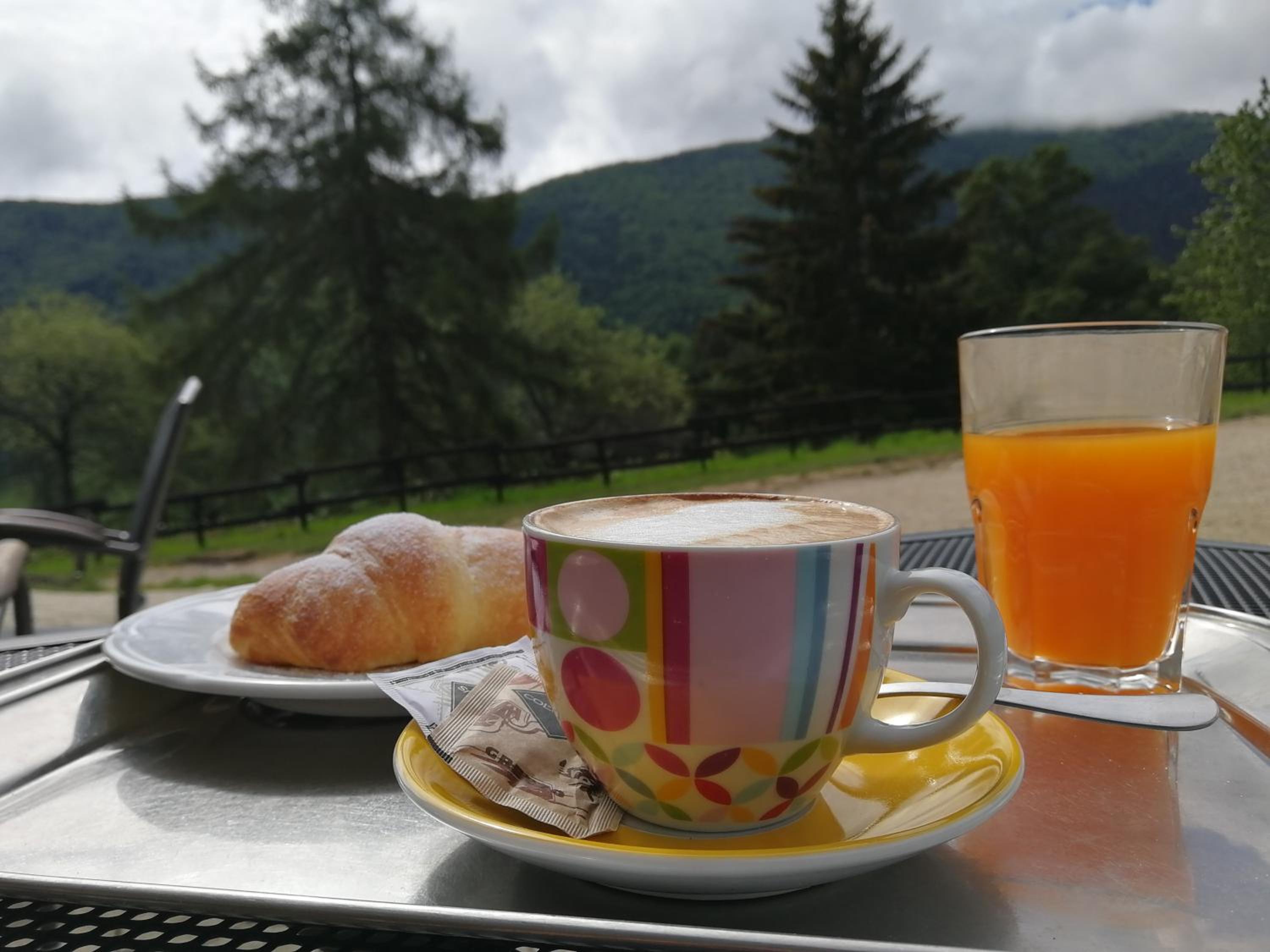 Rifugio Monte Baldo