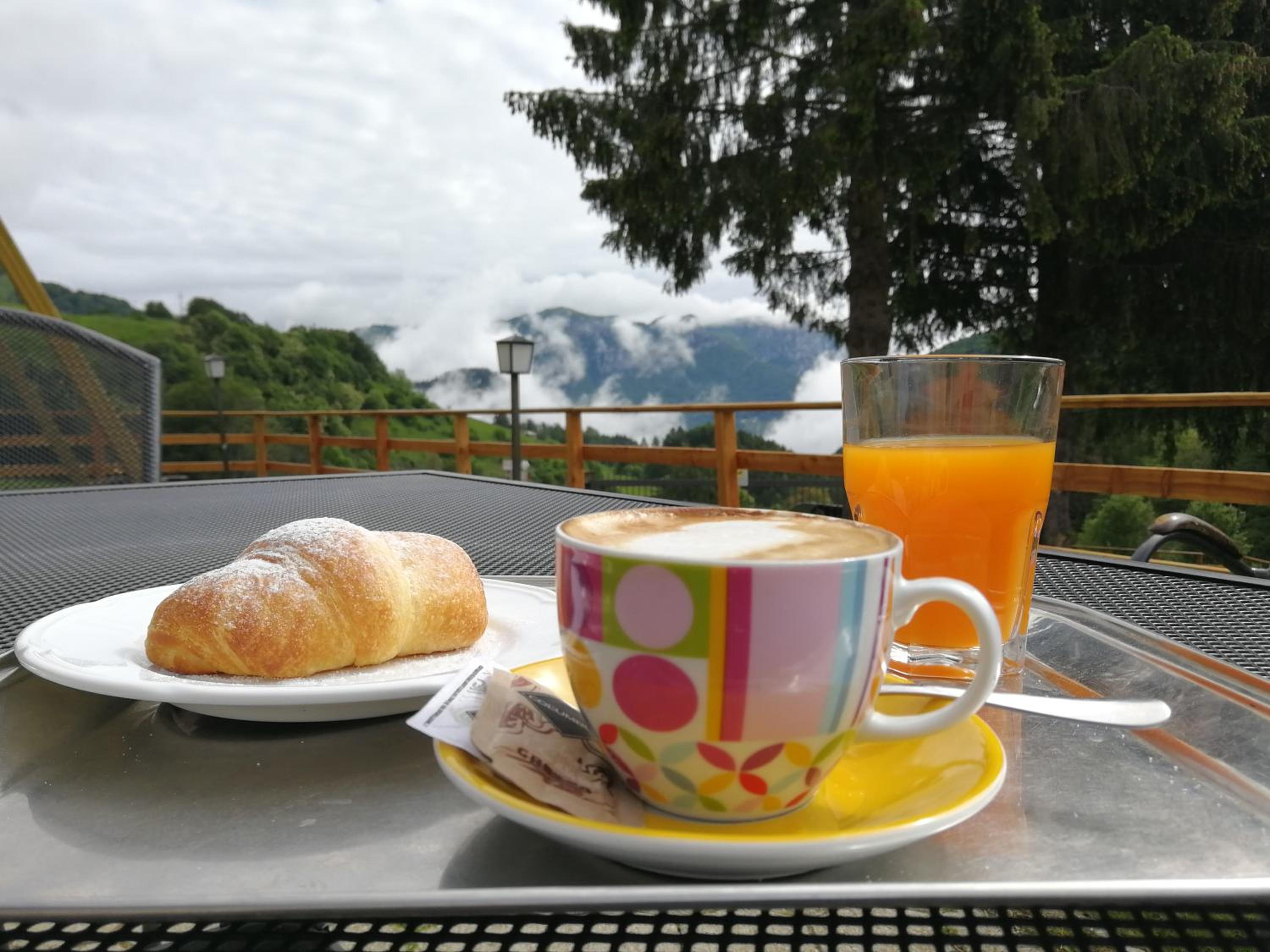 Rifugio Monte Baldo