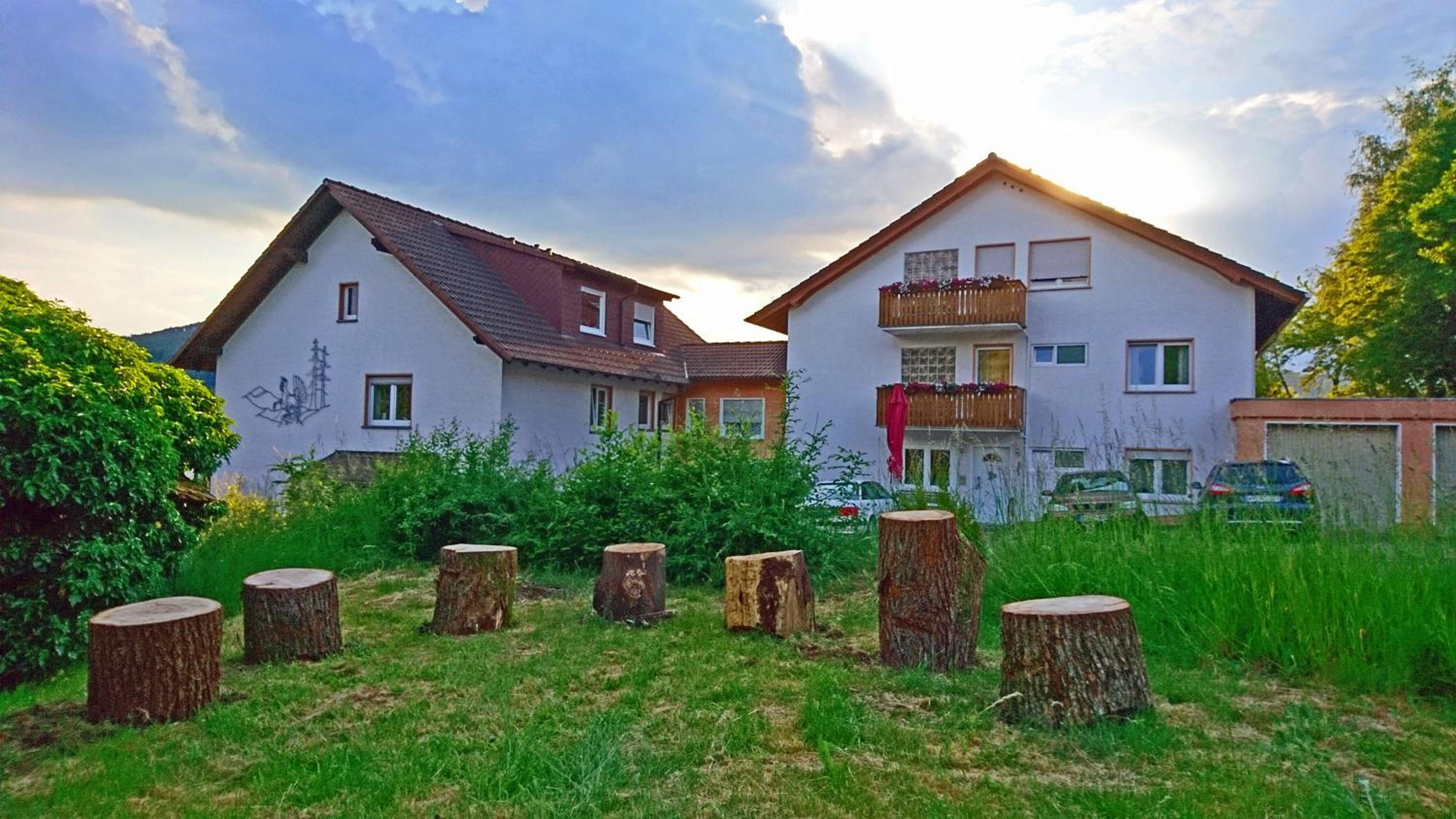 building
