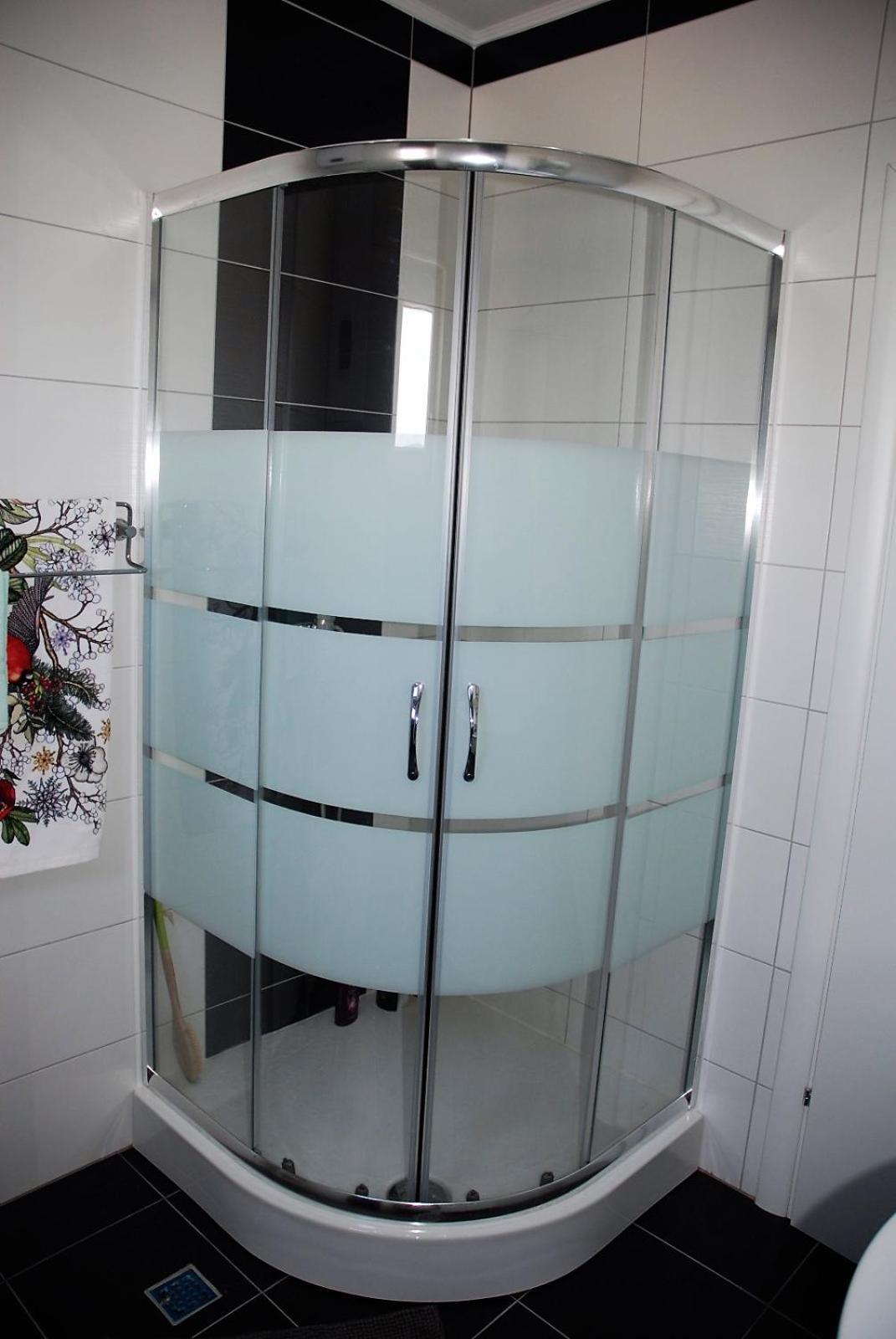 Villa Isabella en Sevid — bathroom