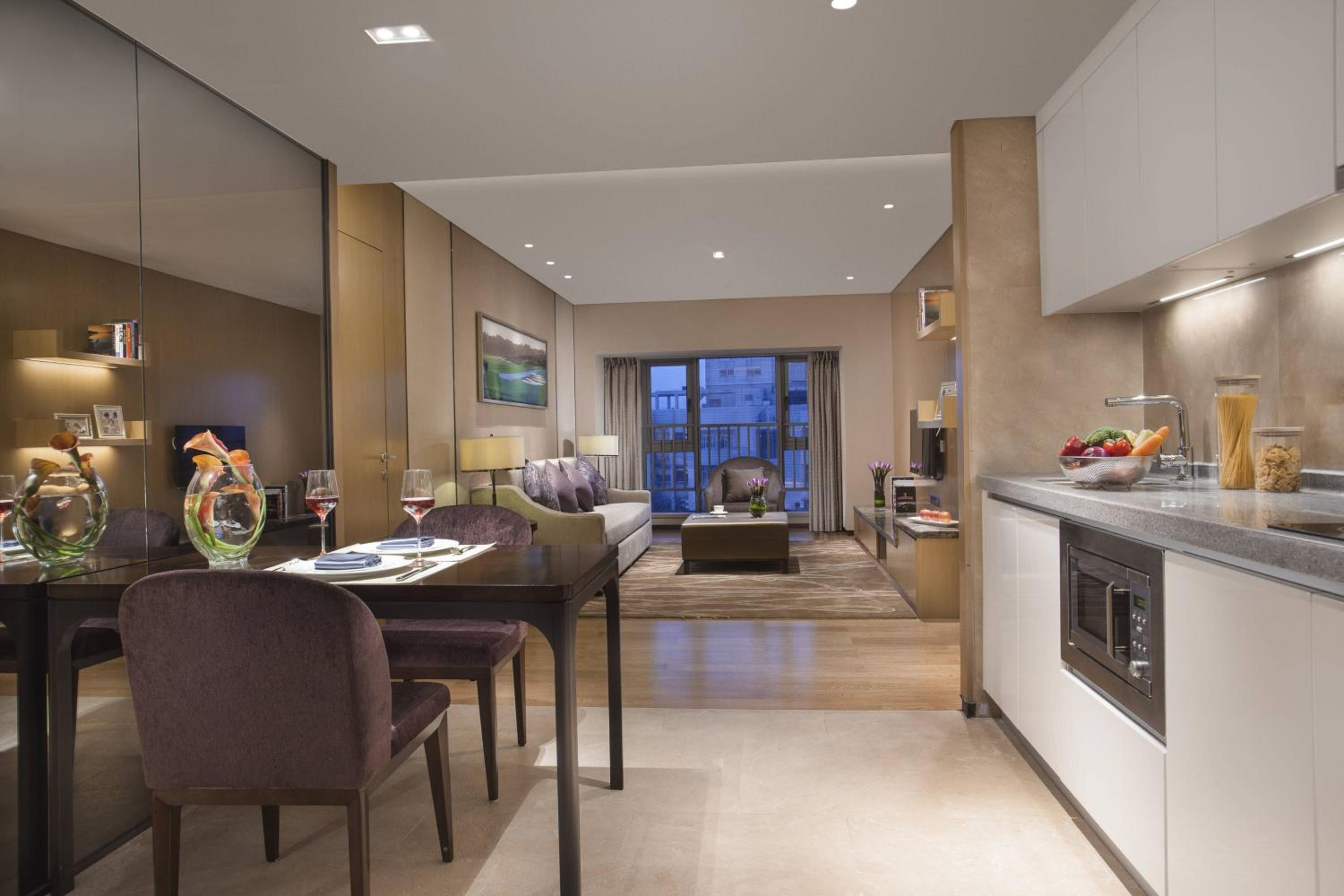 Somerset Grandview Shenzhen