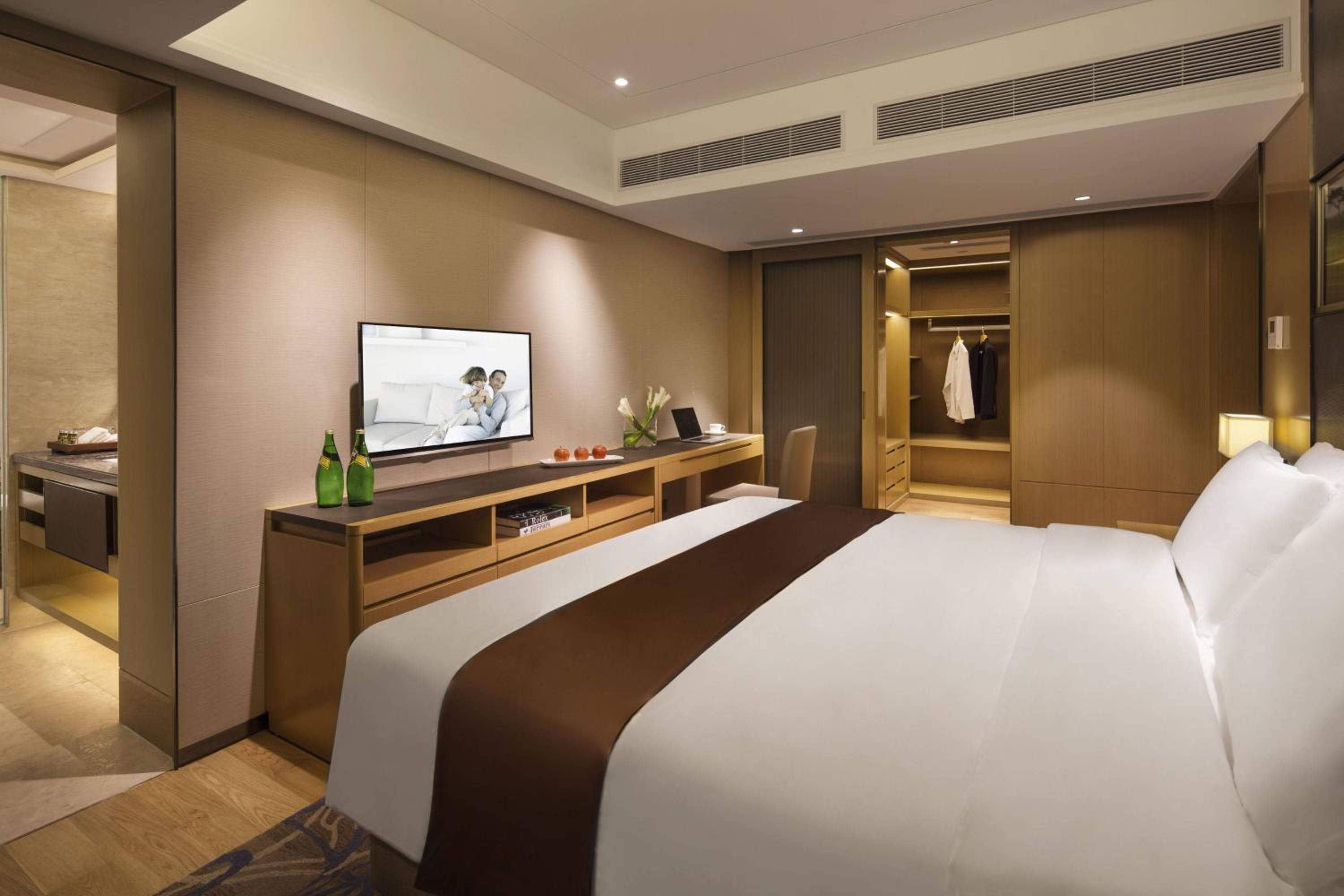 Somerset Grandview Shenzhen