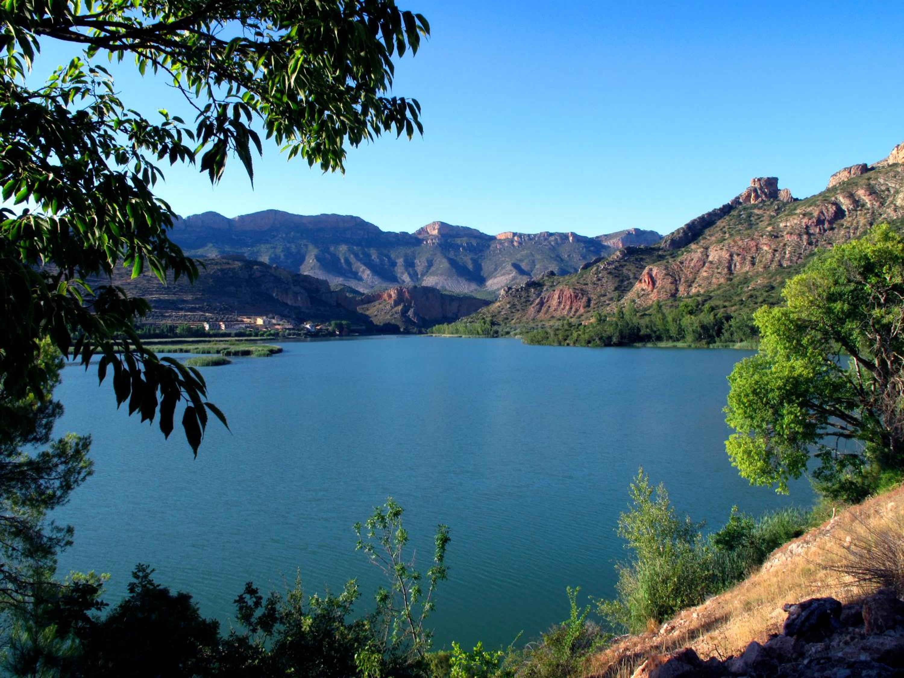 La Noguera Camping