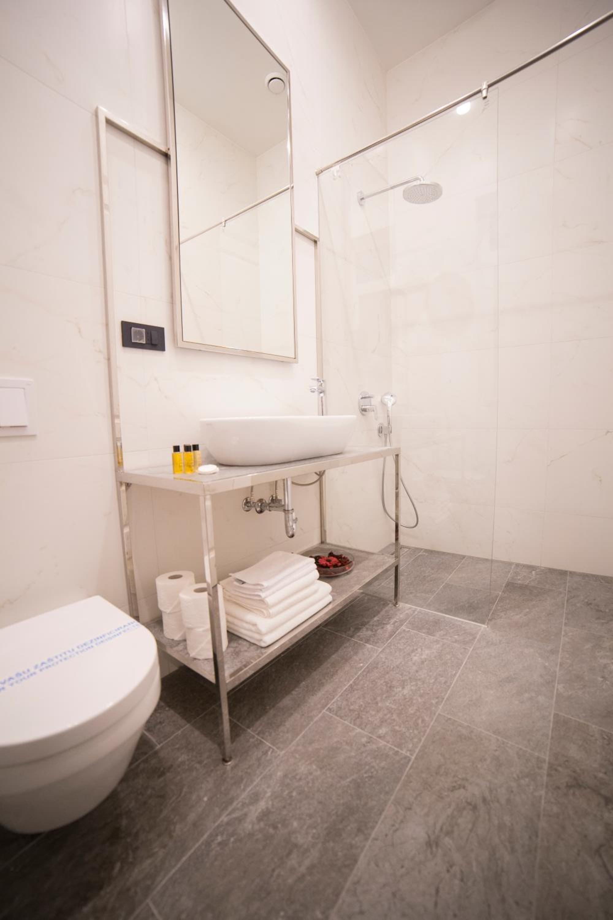 Premium Apartments