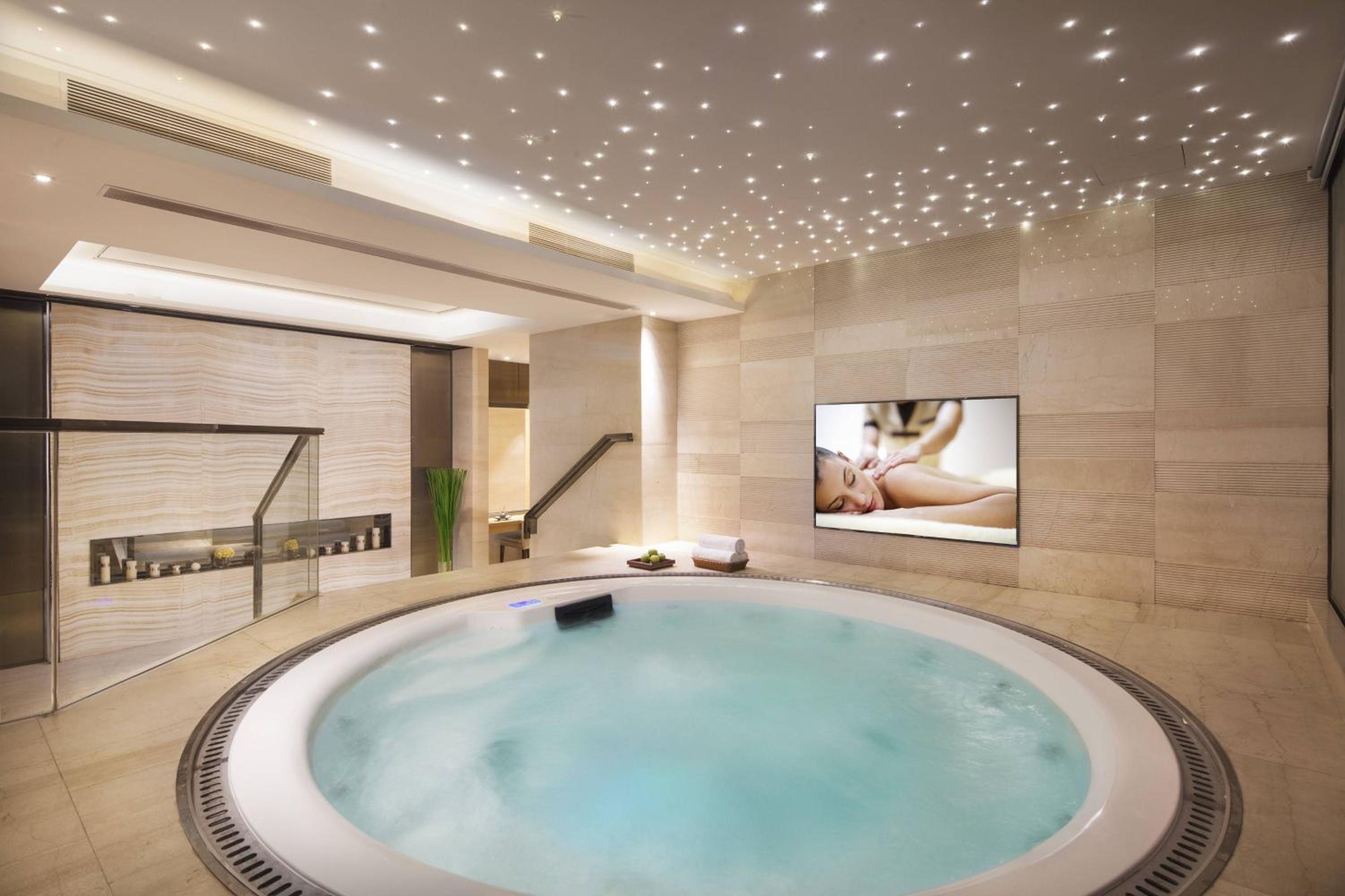 Somerset Grandview Shenzhen