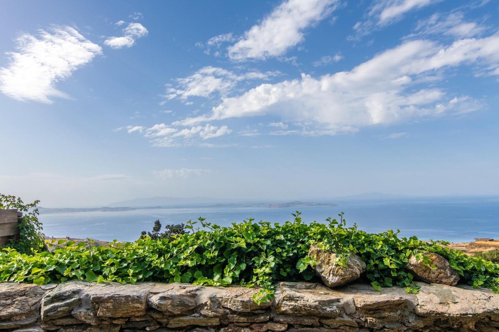 Villa Ghisi view 2