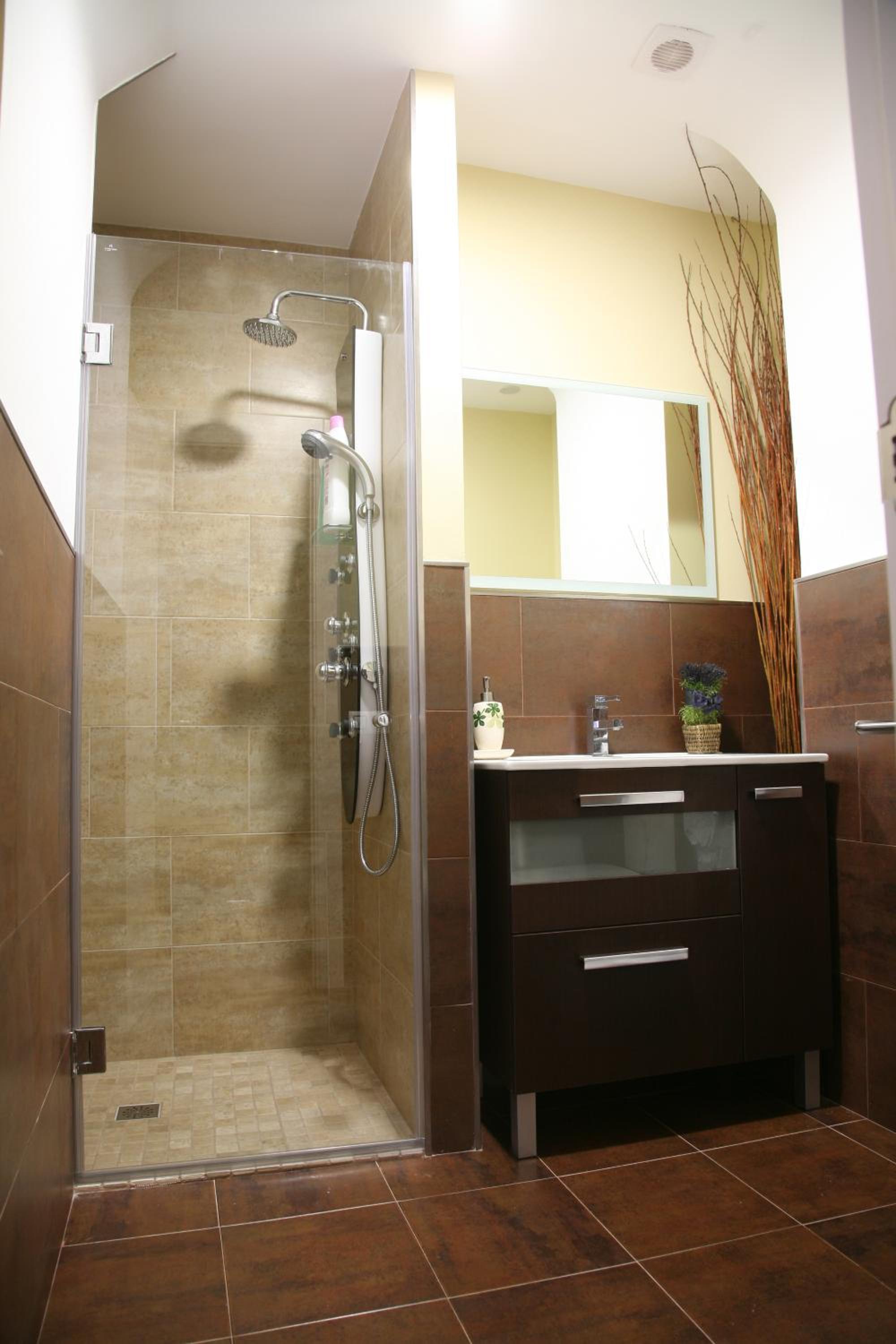 Alojamiento Cerro Socorro