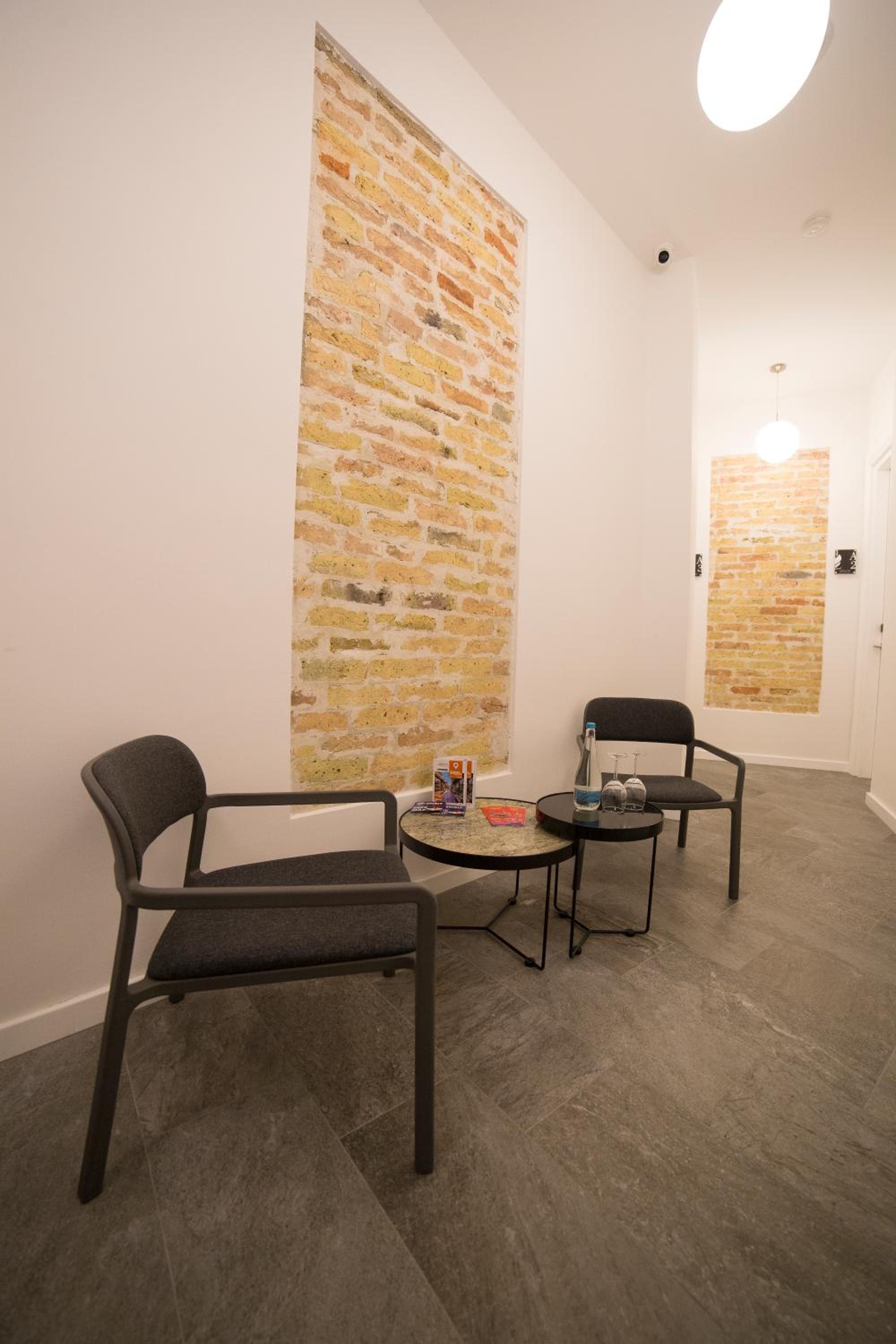Premium Apartments