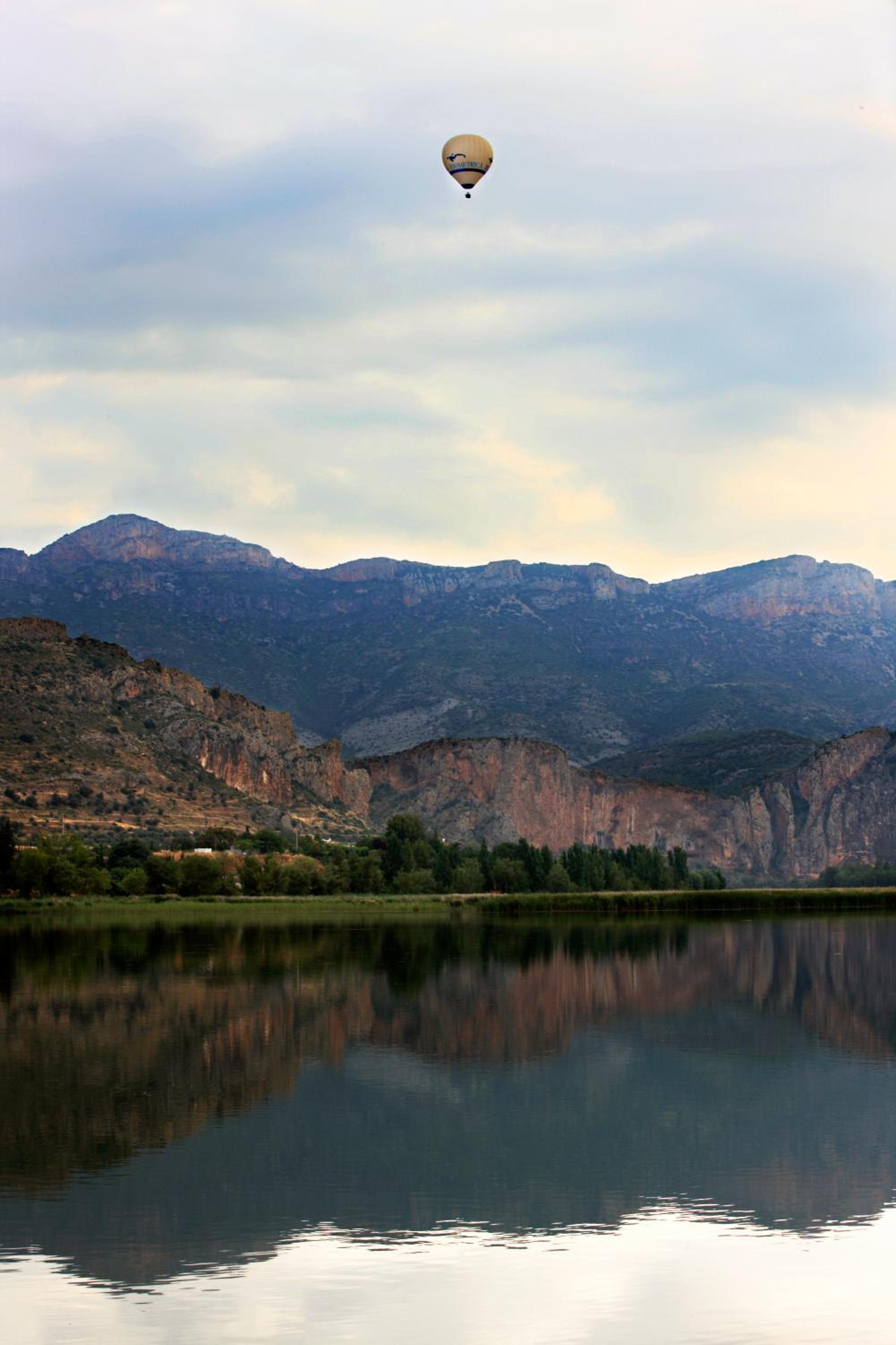 La Noguera Camping
