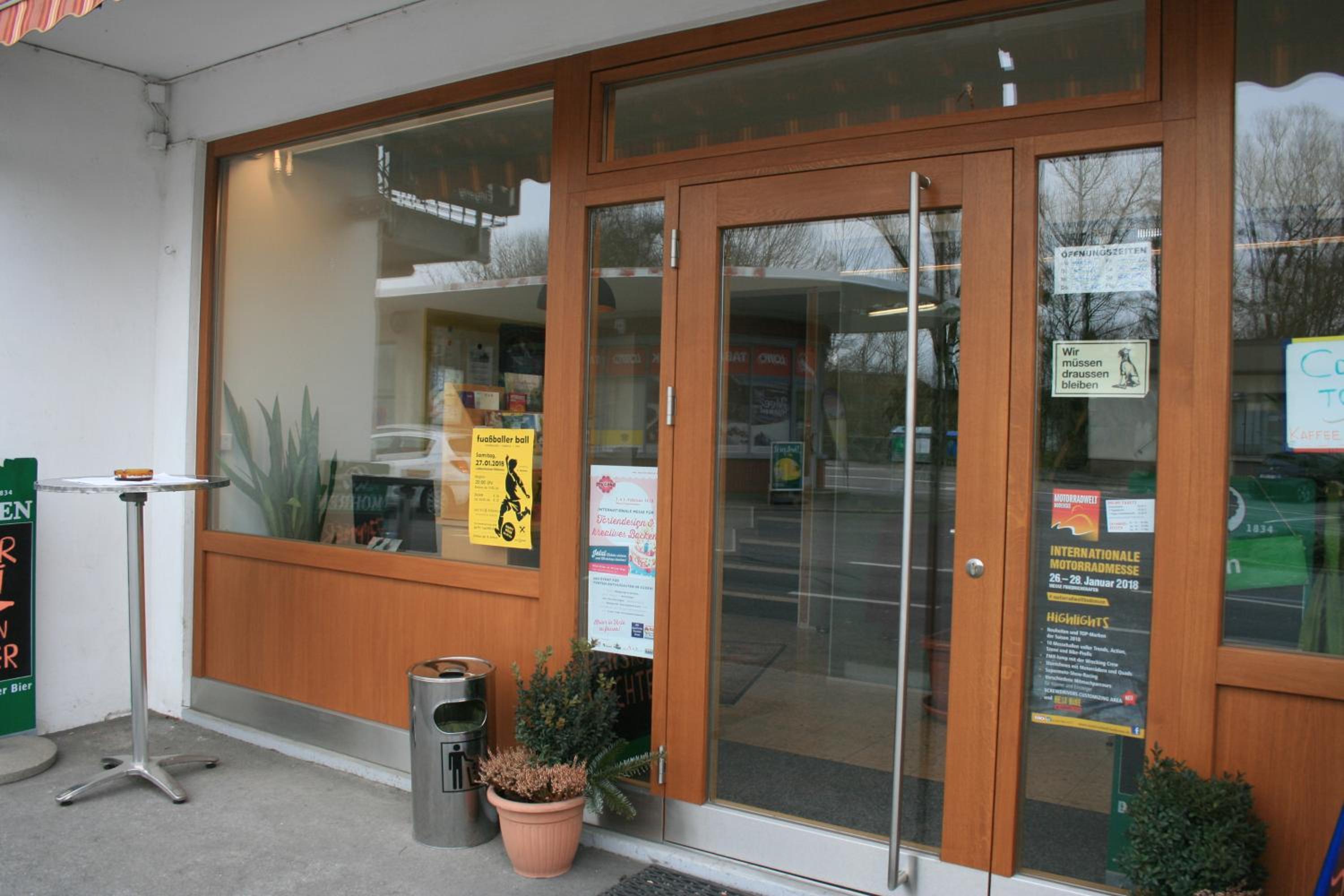 Pension Wachter