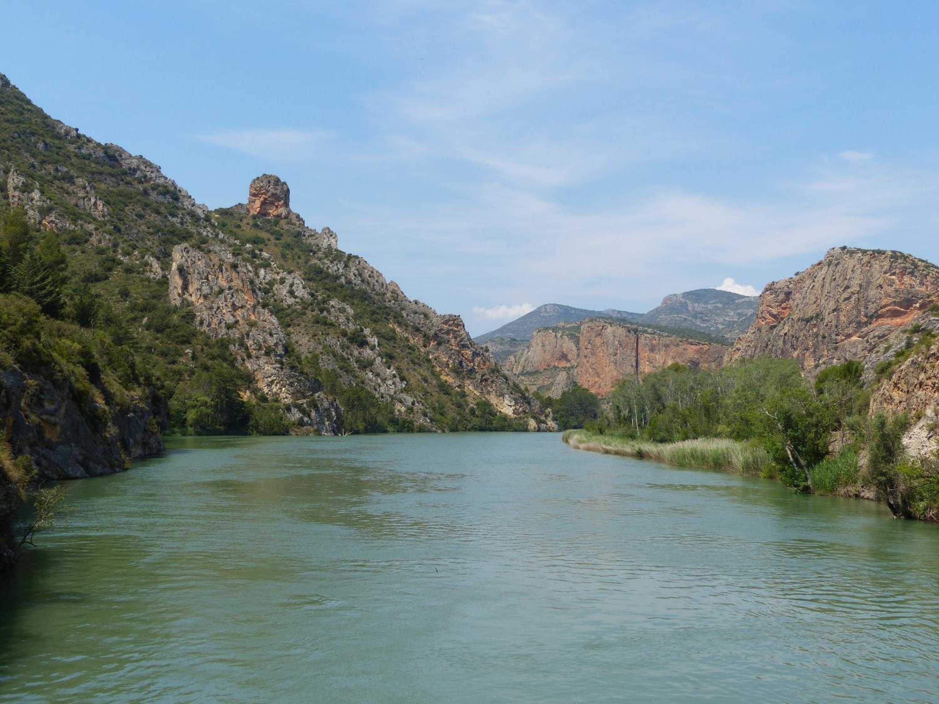 La Noguera Camping