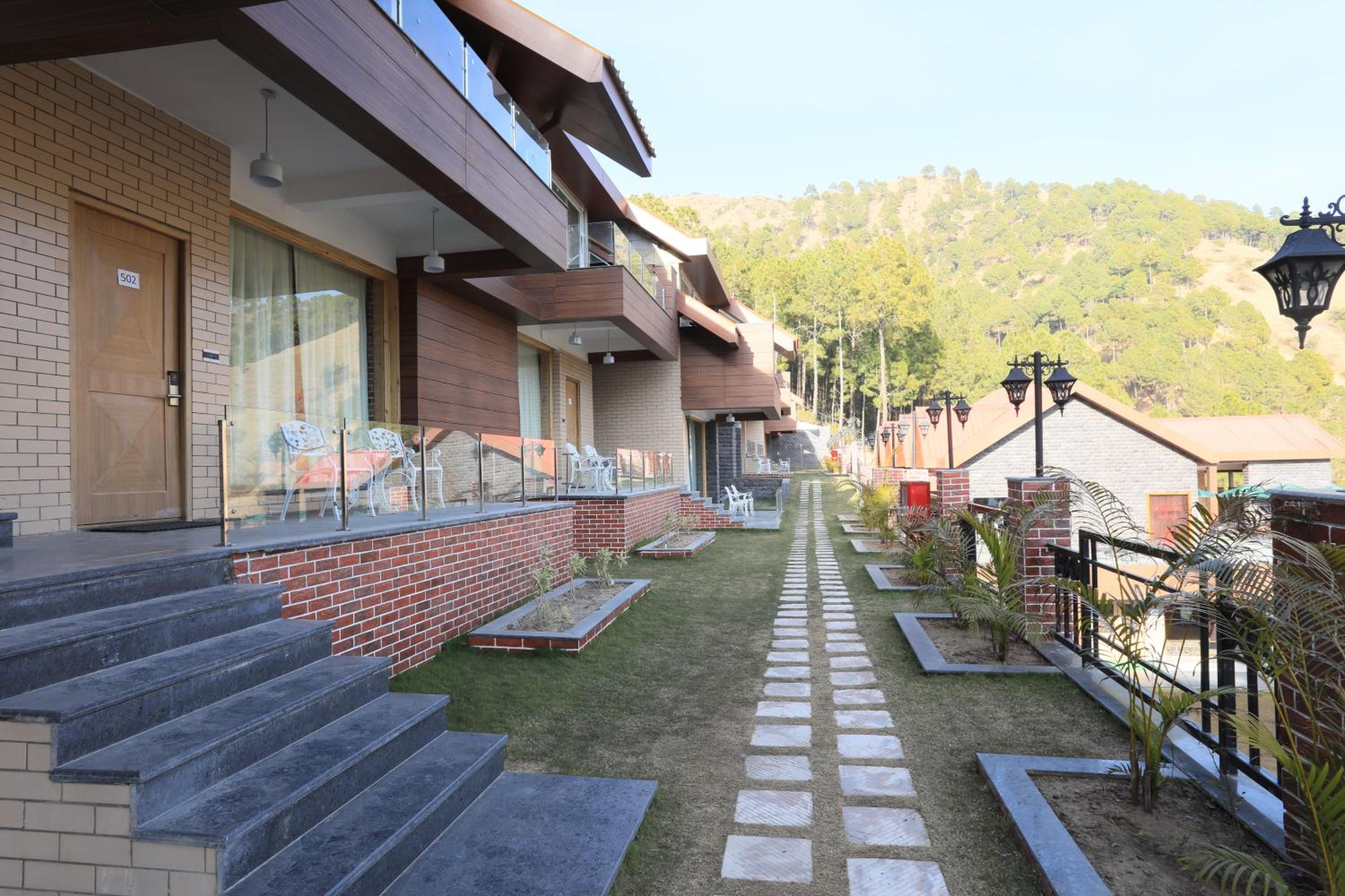 Deventure Shimla Hills