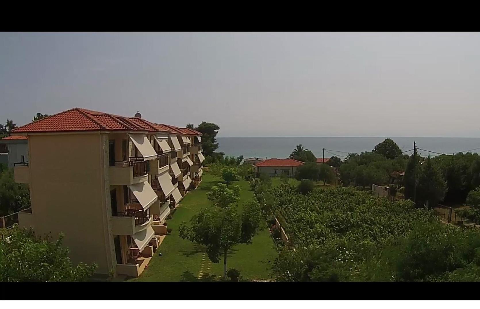Stella Meri Studios - Apartments view 4