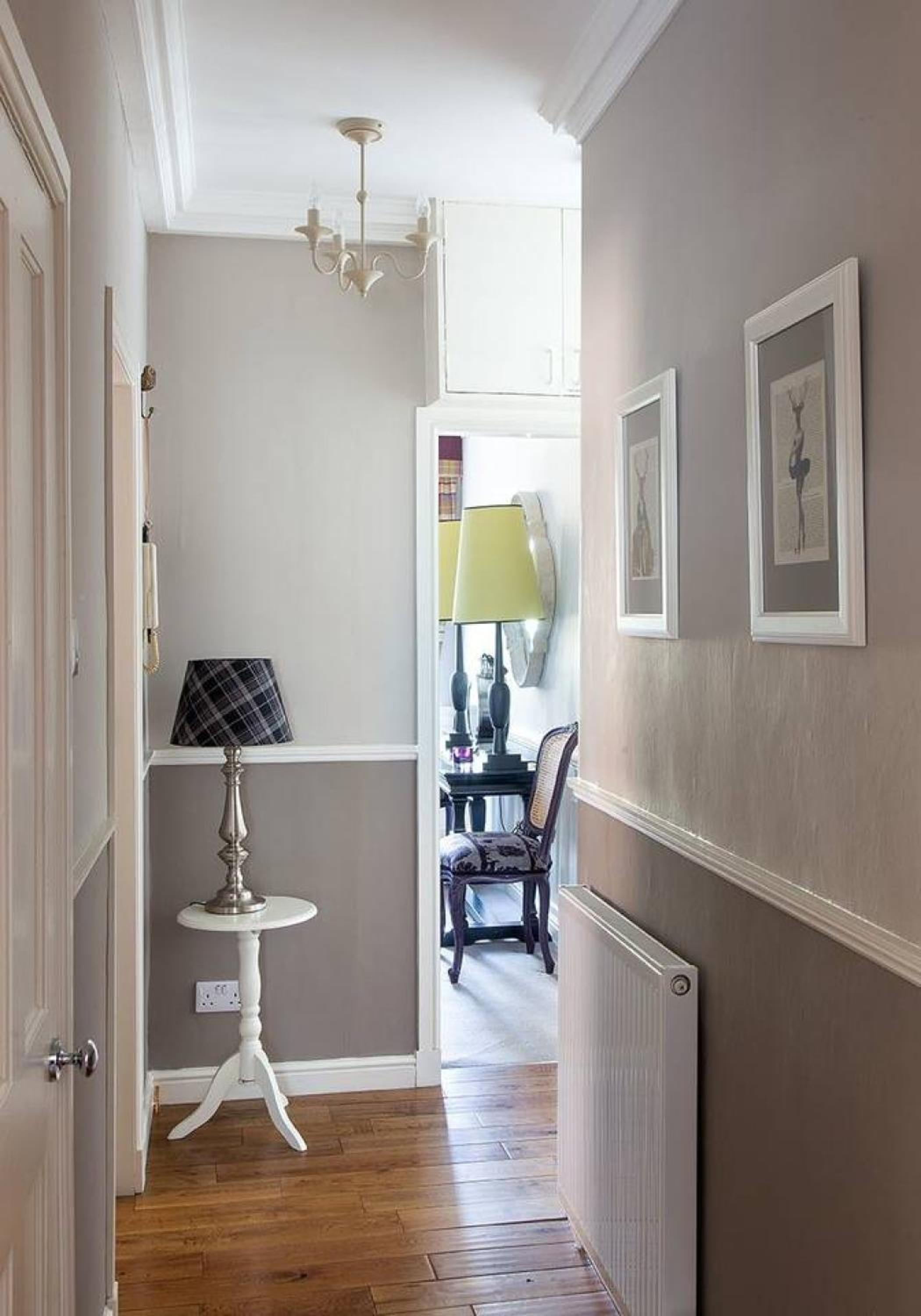 JOIVY Charming Nest for Two with Castle View view 3