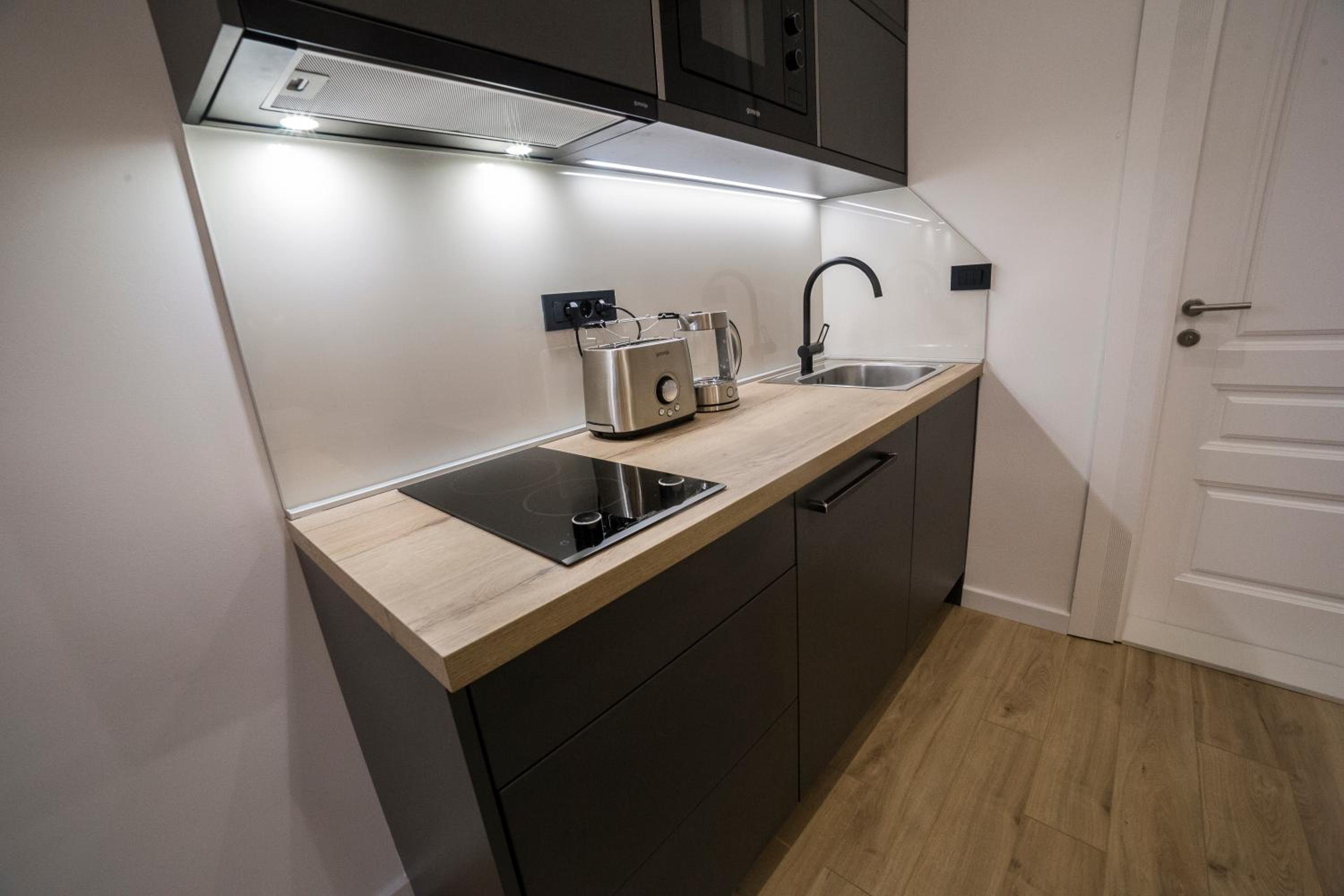 Premium Apartments