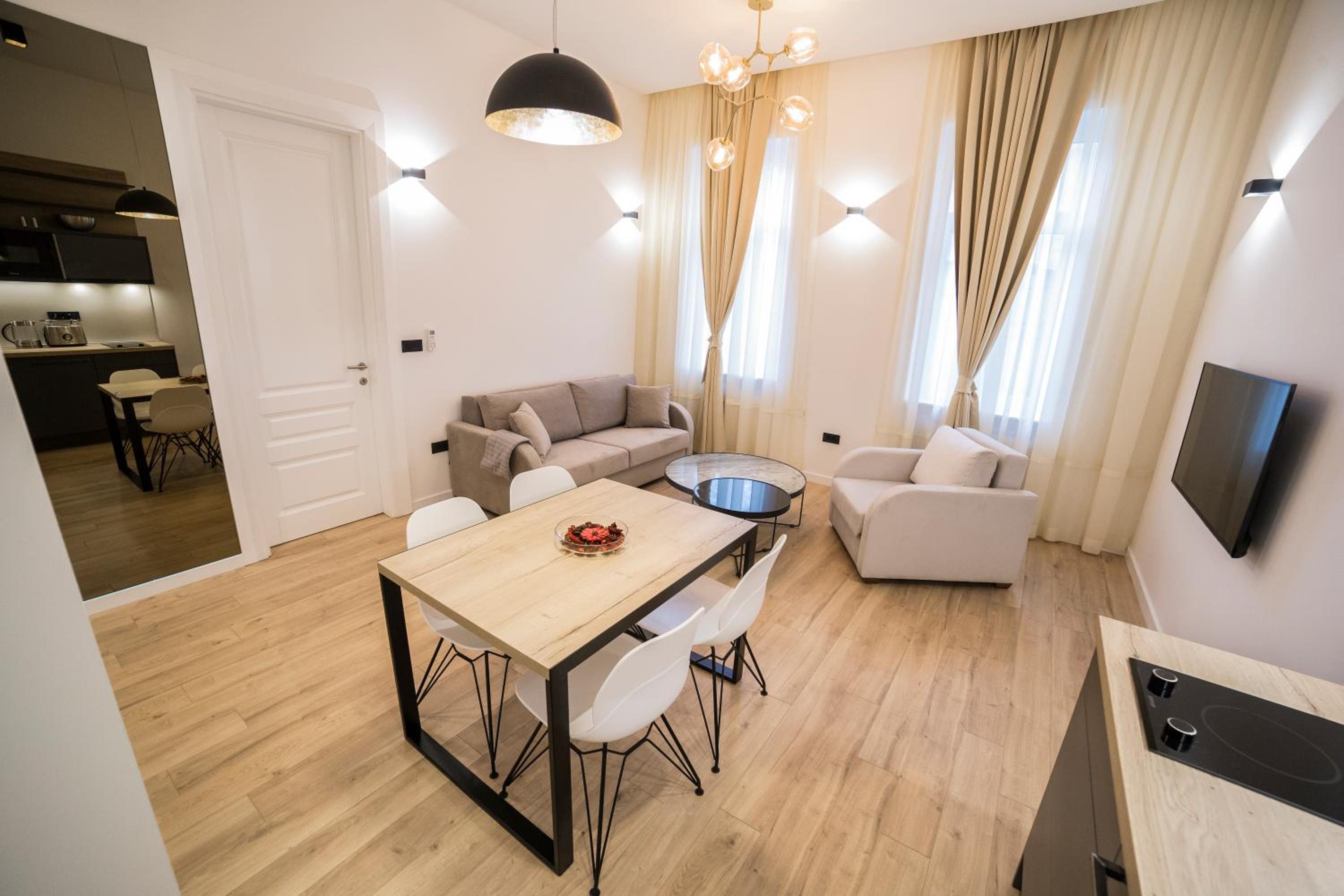 Premium Apartments