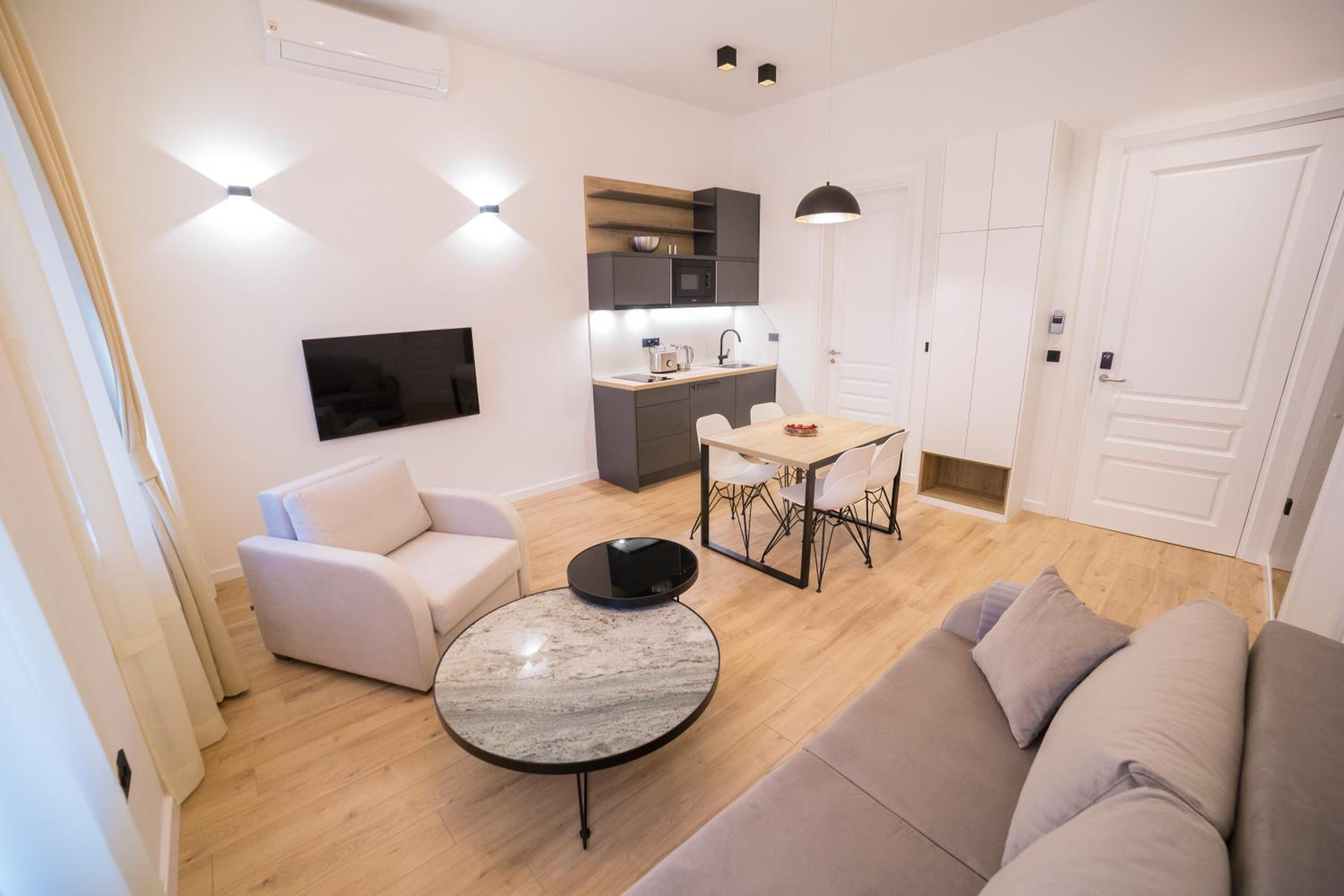 Premium Apartments