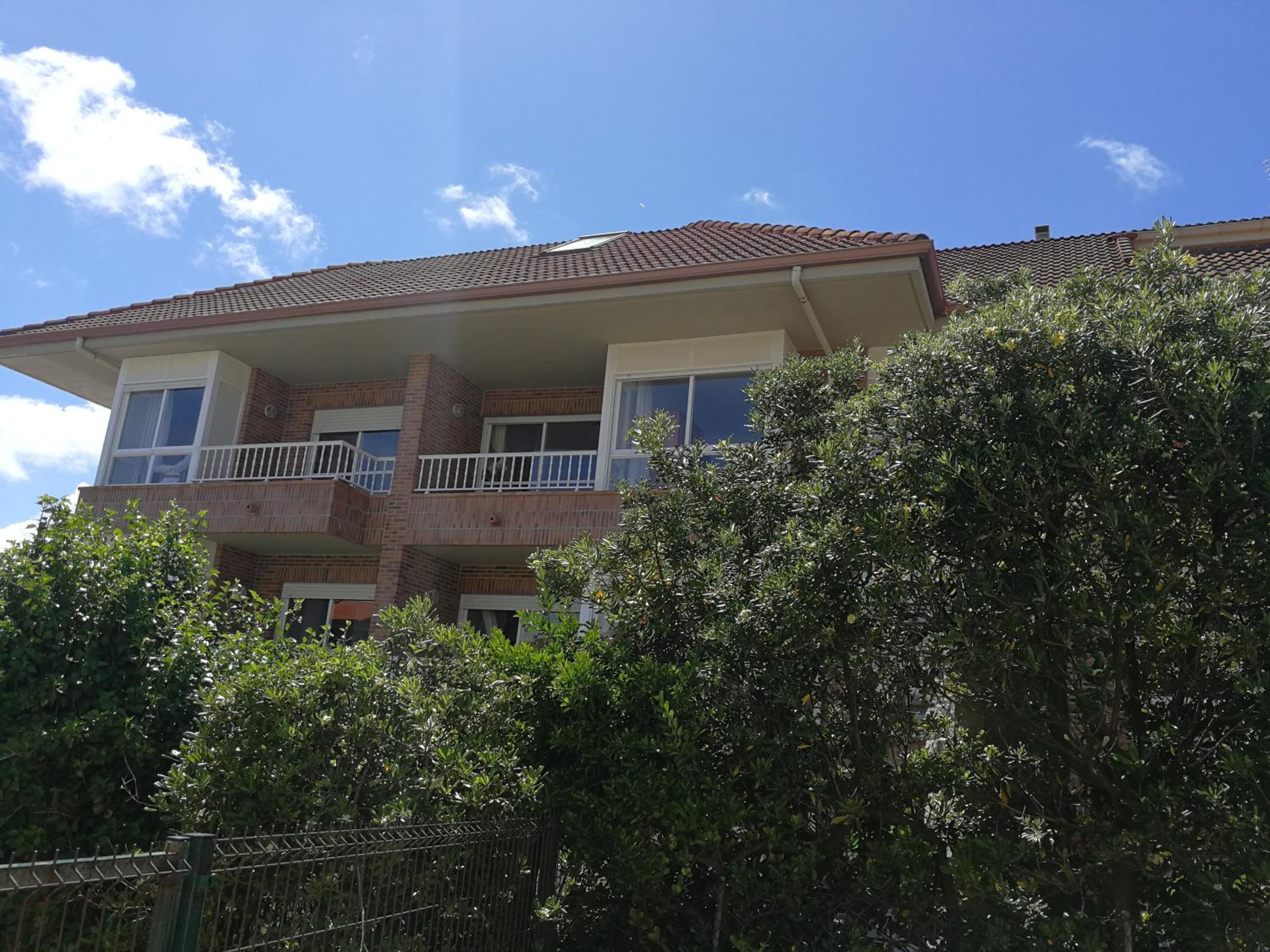 Apartamentos Regollera